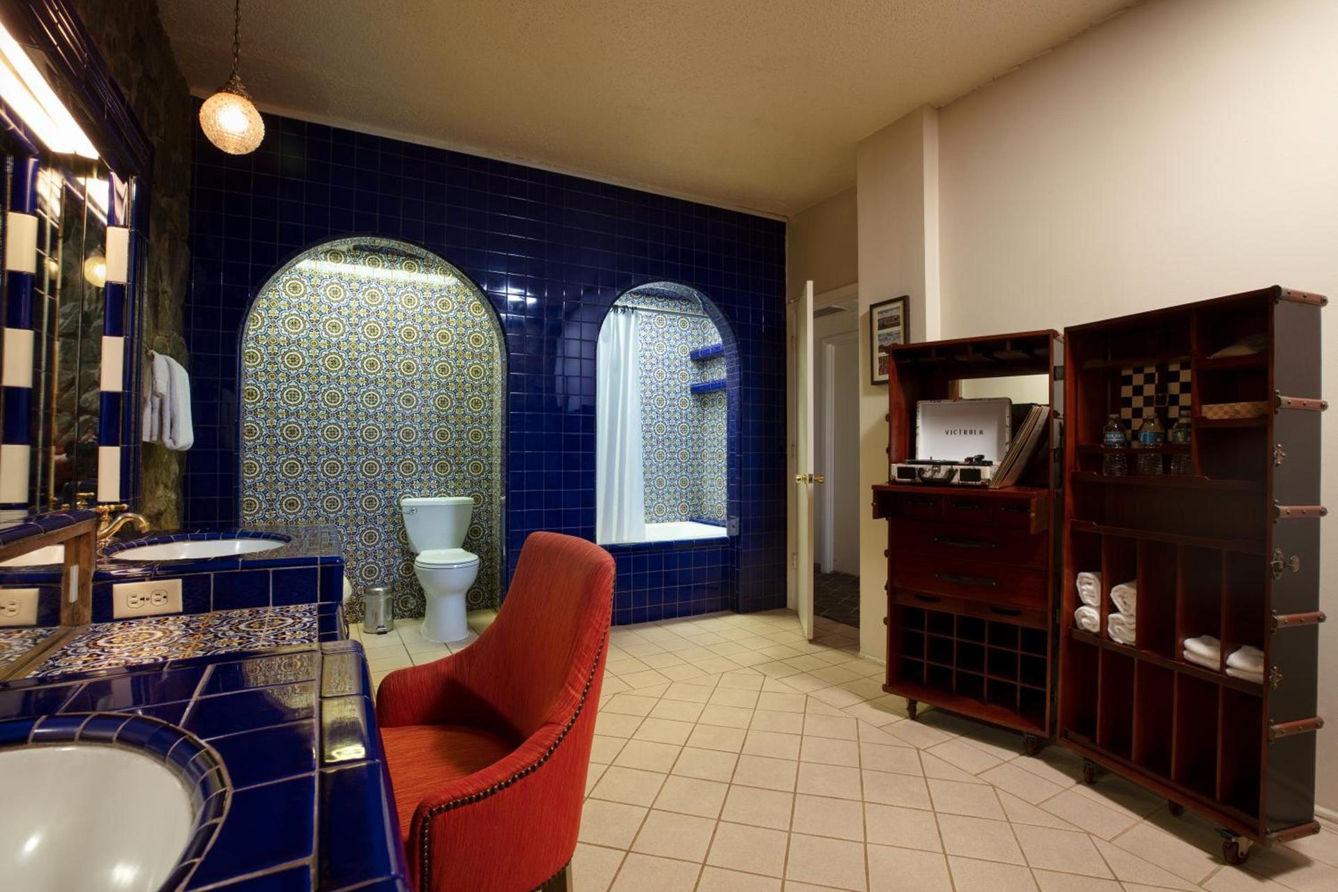Hotel El Rancho photo 32