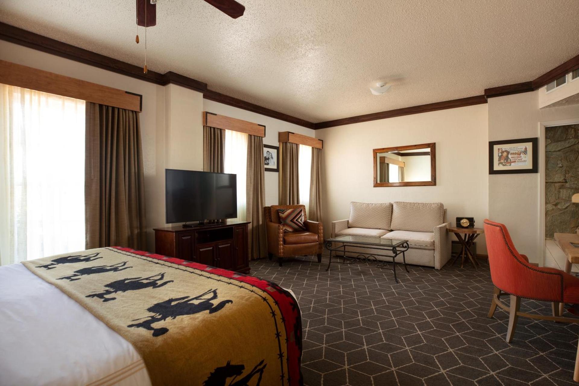 Hotel El Rancho photo 27