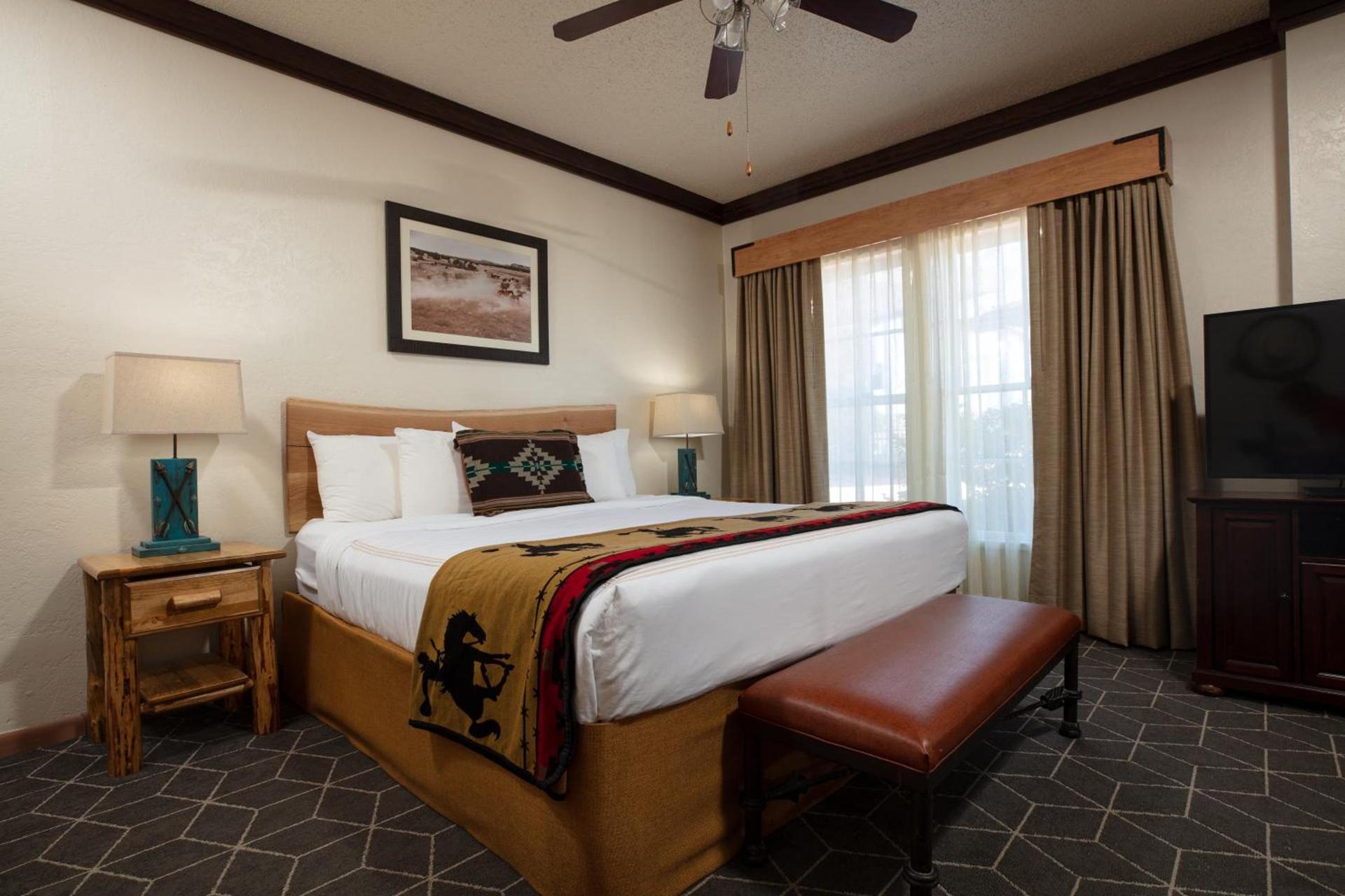 Hotel El Rancho photo 10