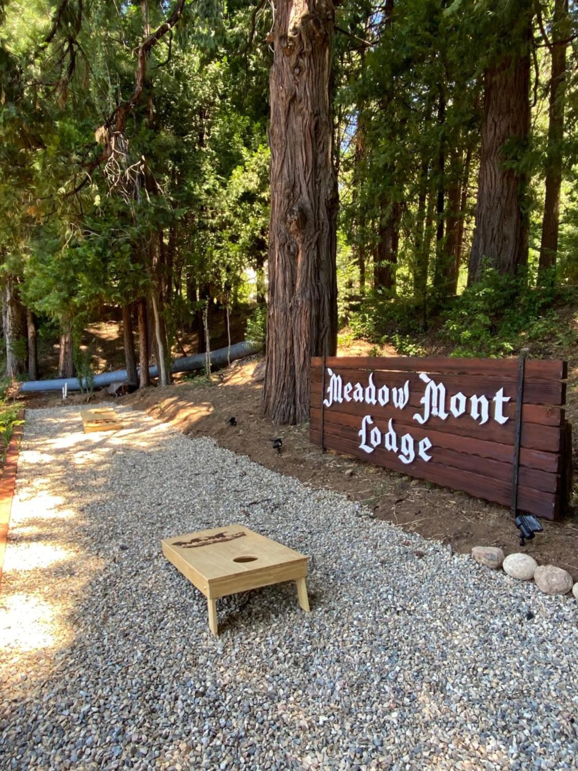 Arnold Meadowmont Lodge photo 21