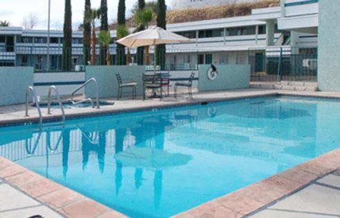 Siesta Motel photo 10