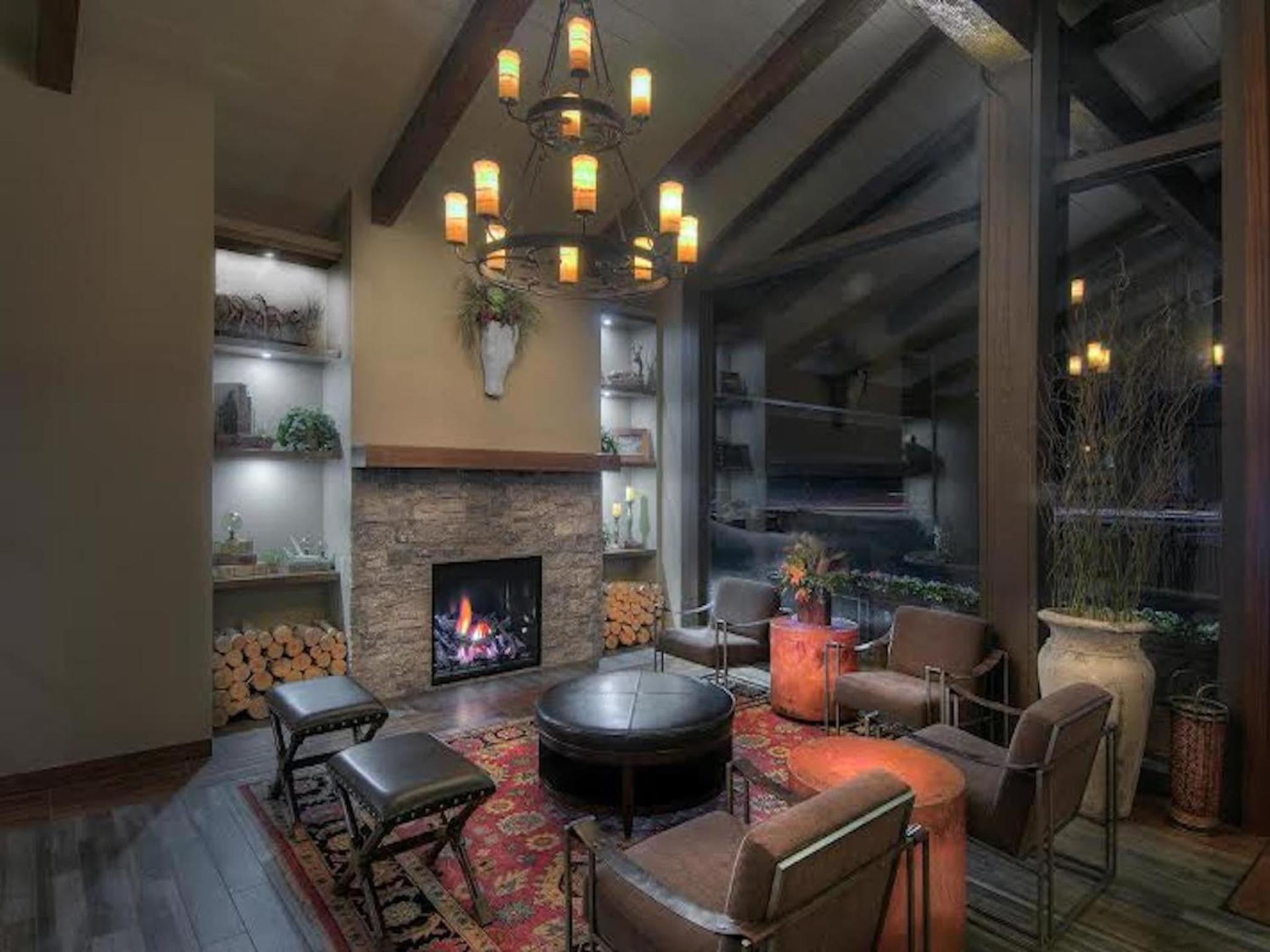 The Inn at Pasatiempo photo 32
