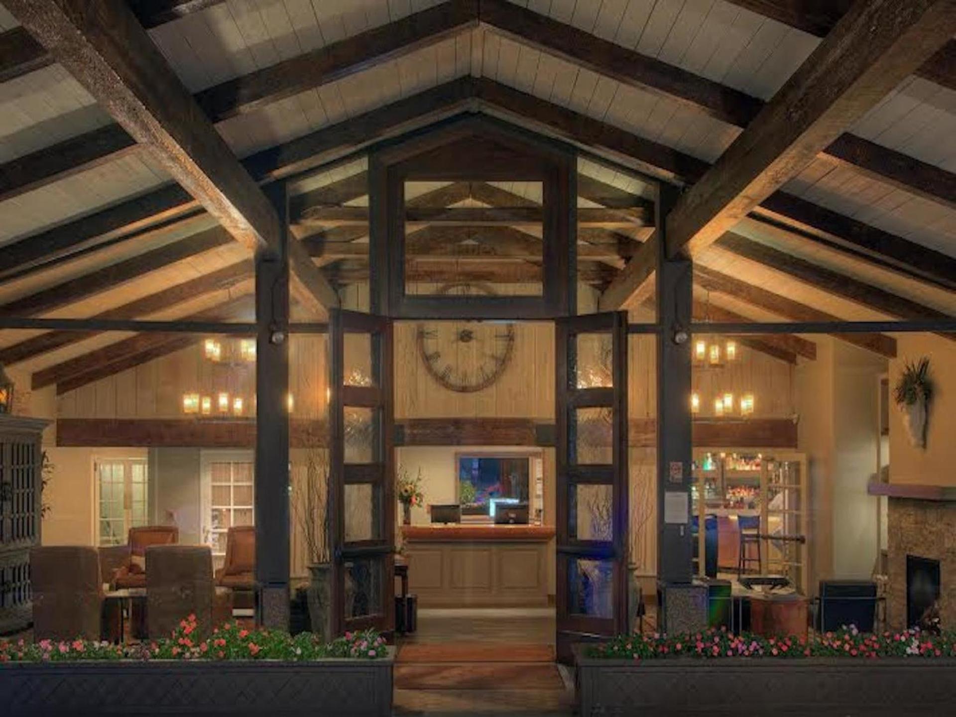 The Inn at Pasatiempo photo 2