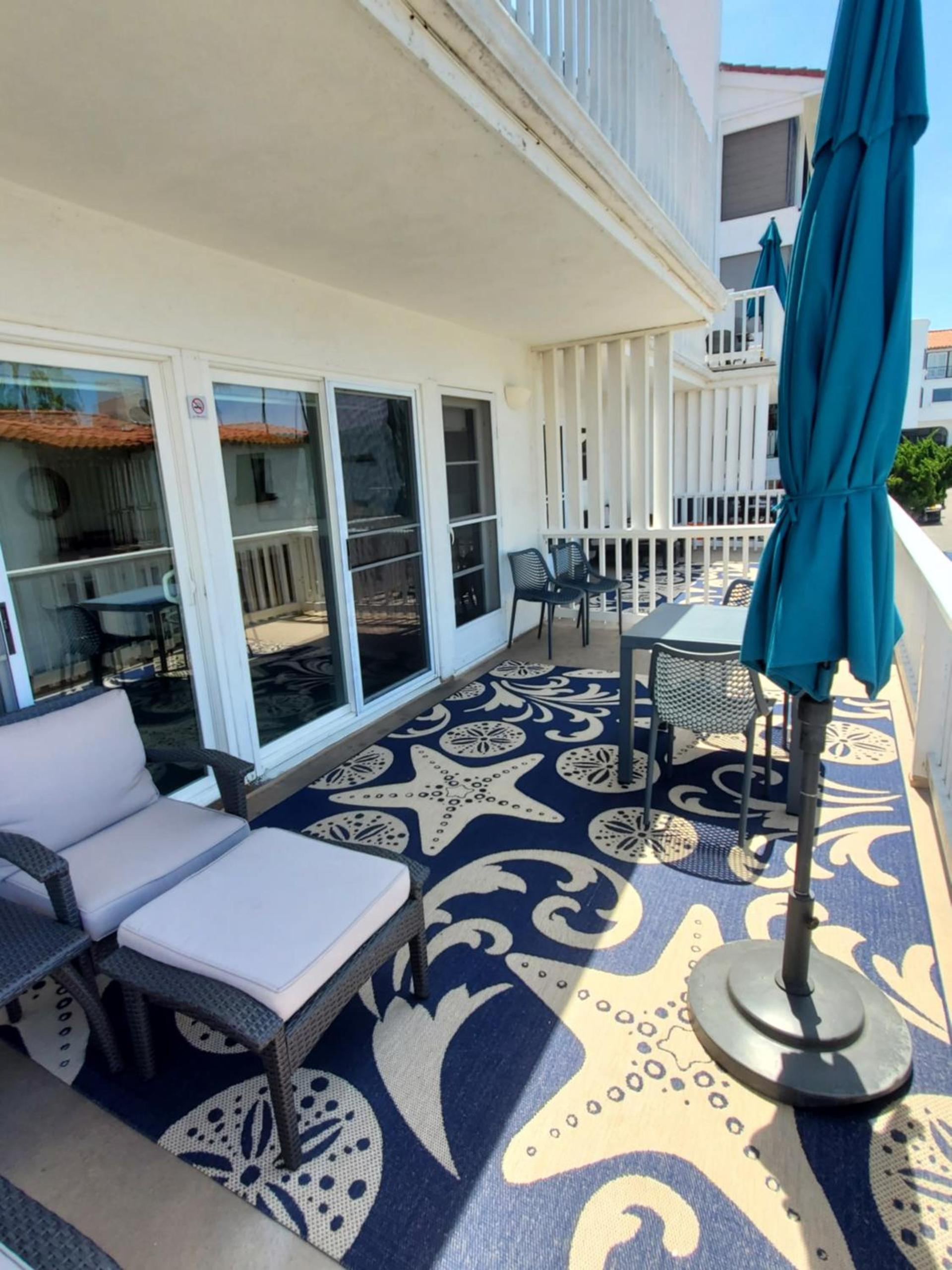 Sea Horse Resort photo 2