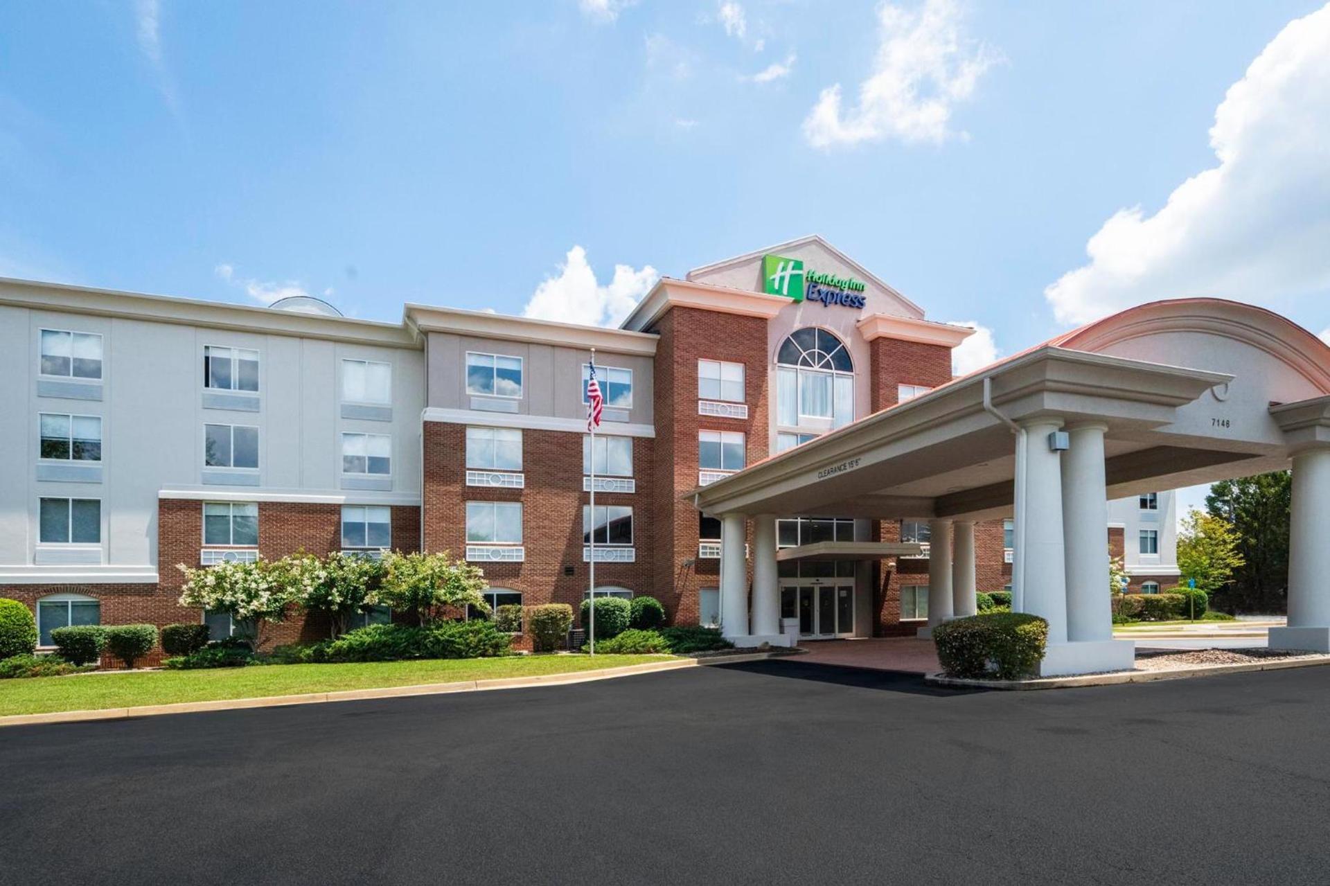 Holiday Inn Express and Suites Atlanta-Johns Creek by IHG photo 15