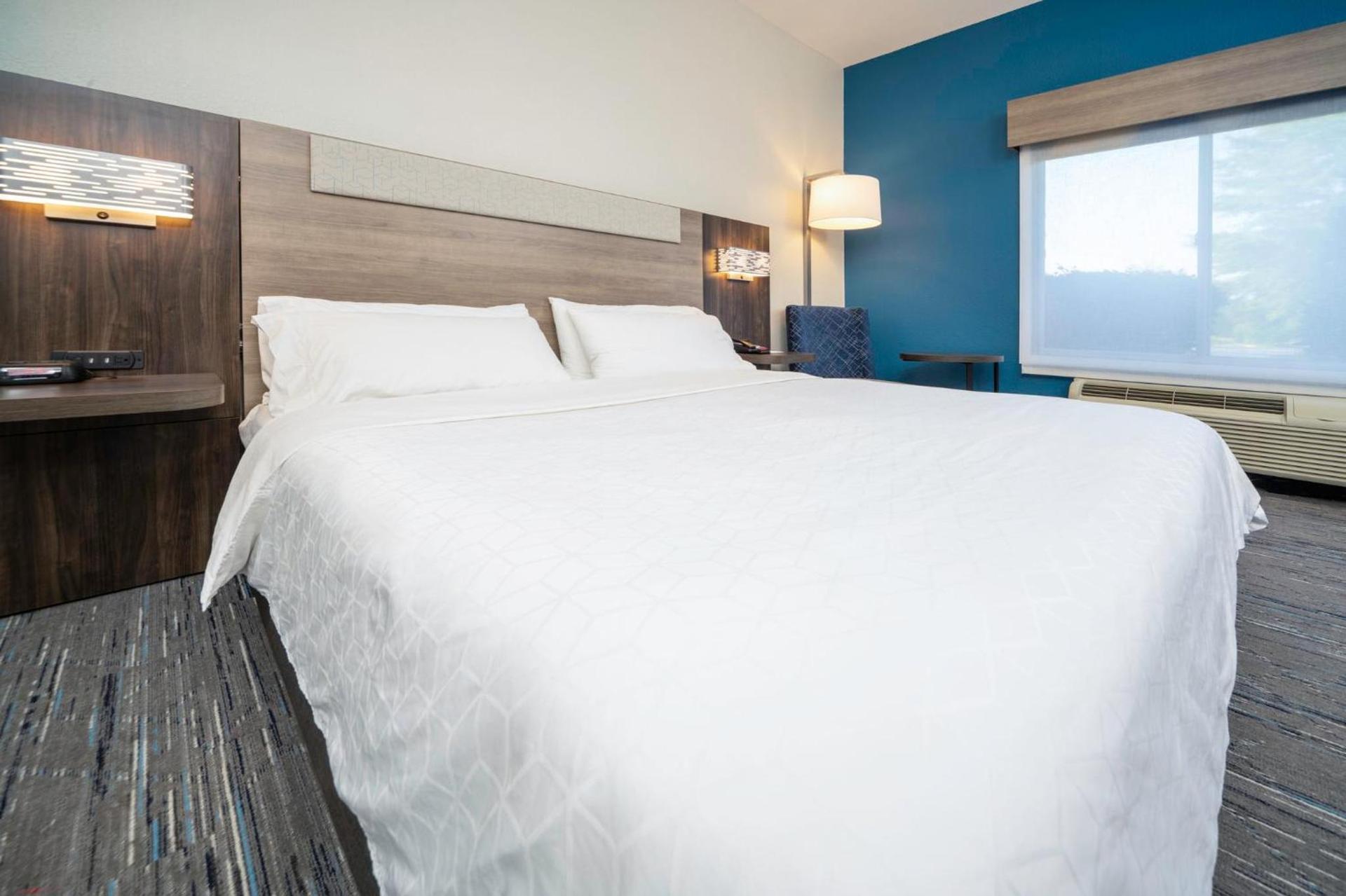 Holiday Inn Express and Suites Atlanta-Johns Creek by IHG photo 47
