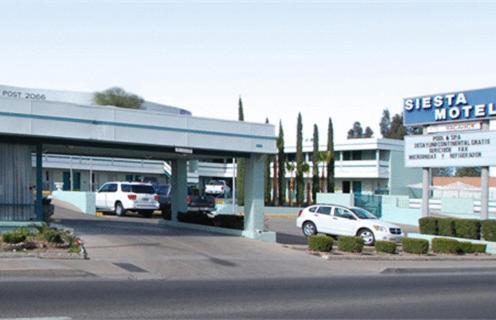 Siesta Motel photo 6