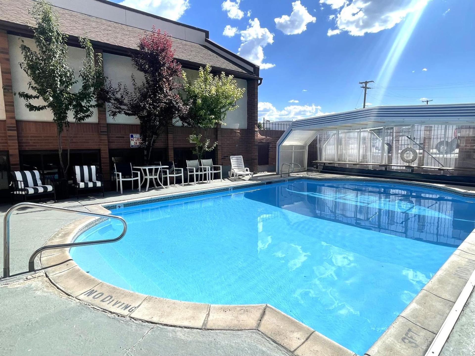 Ramada by Wyndham Richfield UT I-70 photo 16