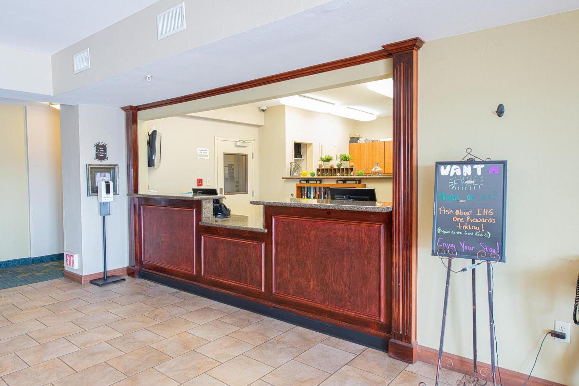 Candlewood Suites New Iberia by IHG photo 46