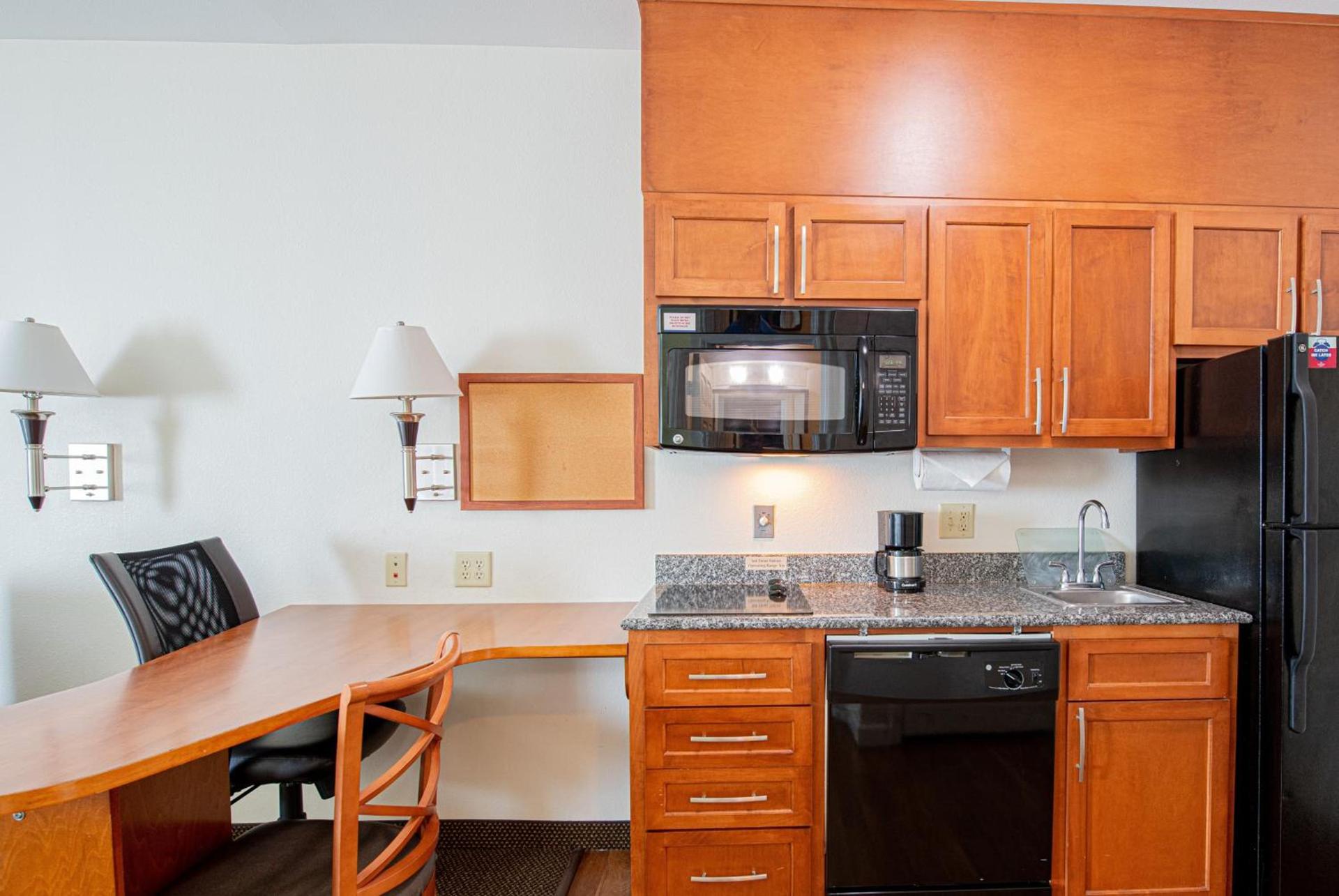 Candlewood Suites New Iberia by IHG photo 32