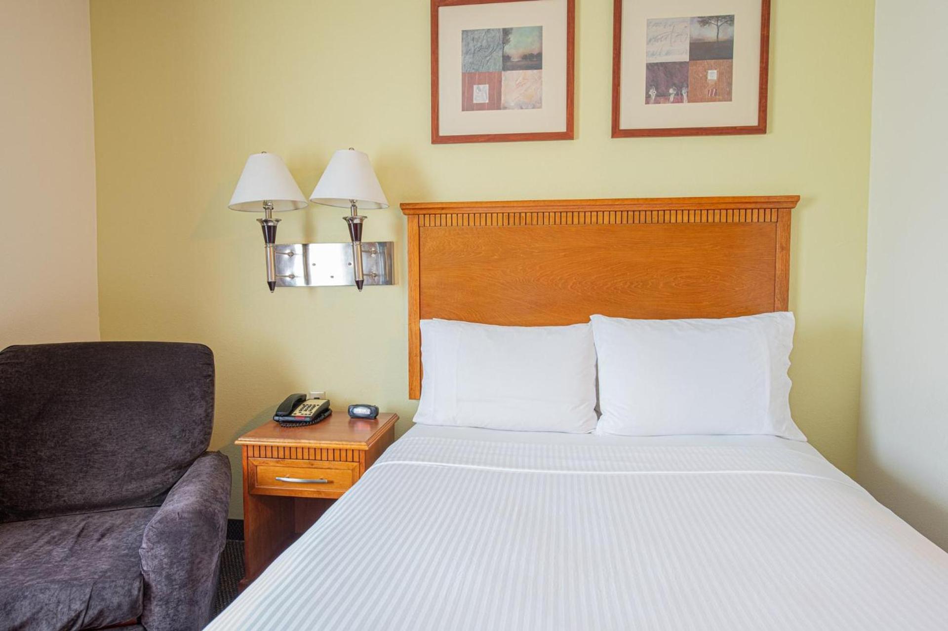 Candlewood Suites New Iberia by IHG photo 33