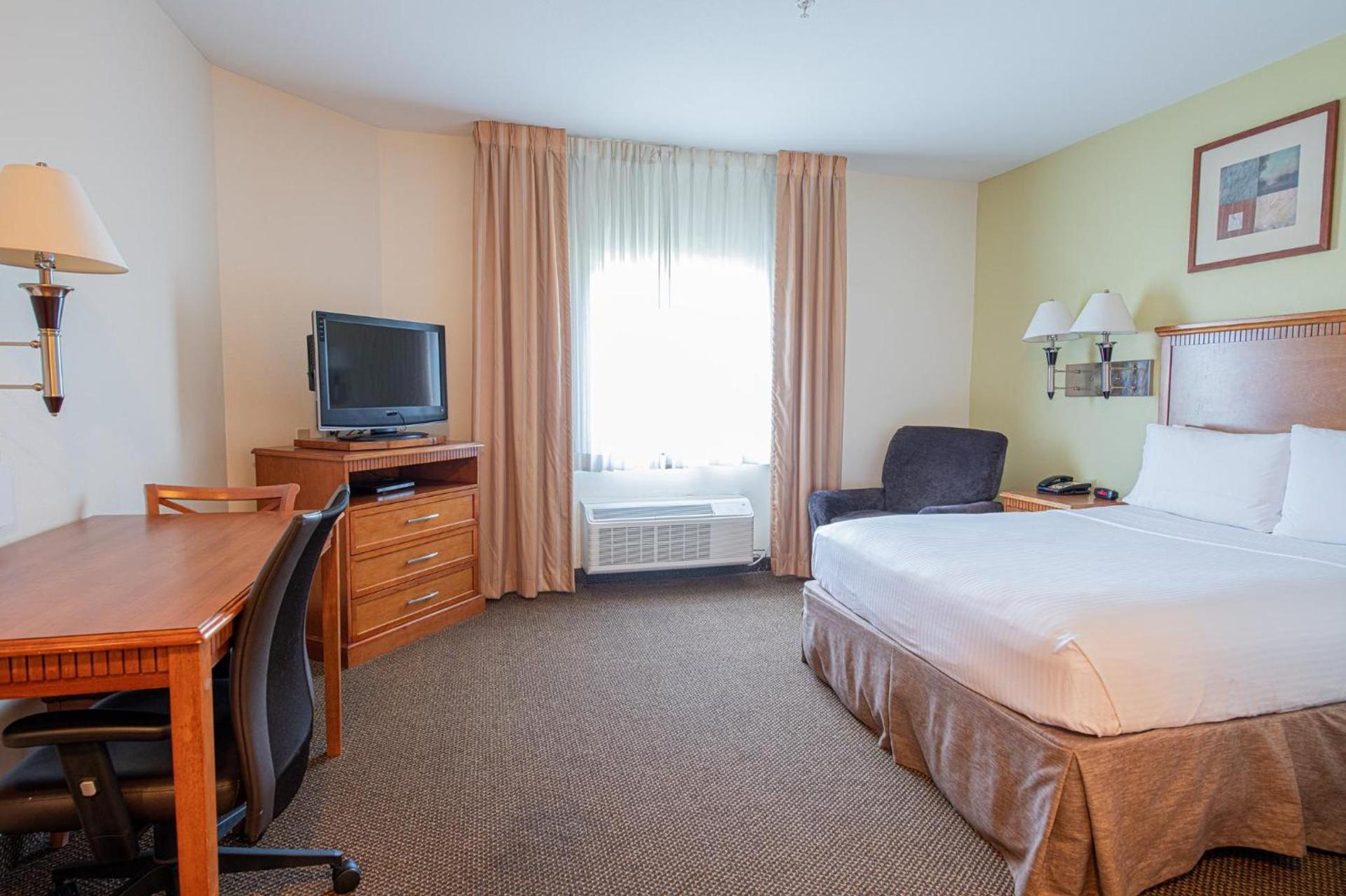 Candlewood Suites New Iberia by IHG photo 36