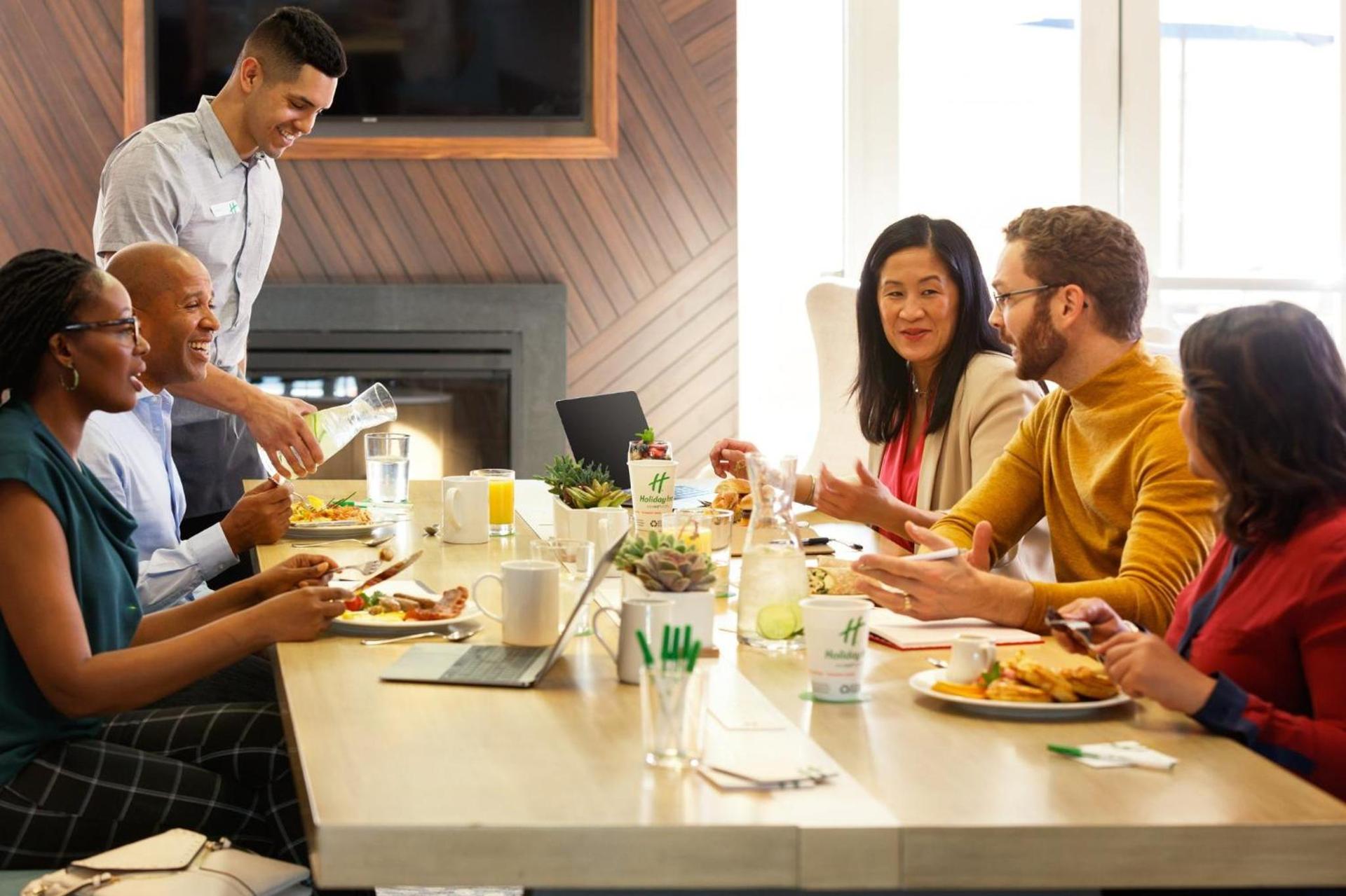 Holiday Inn Lansdale-Hatfield by IHG photo 35