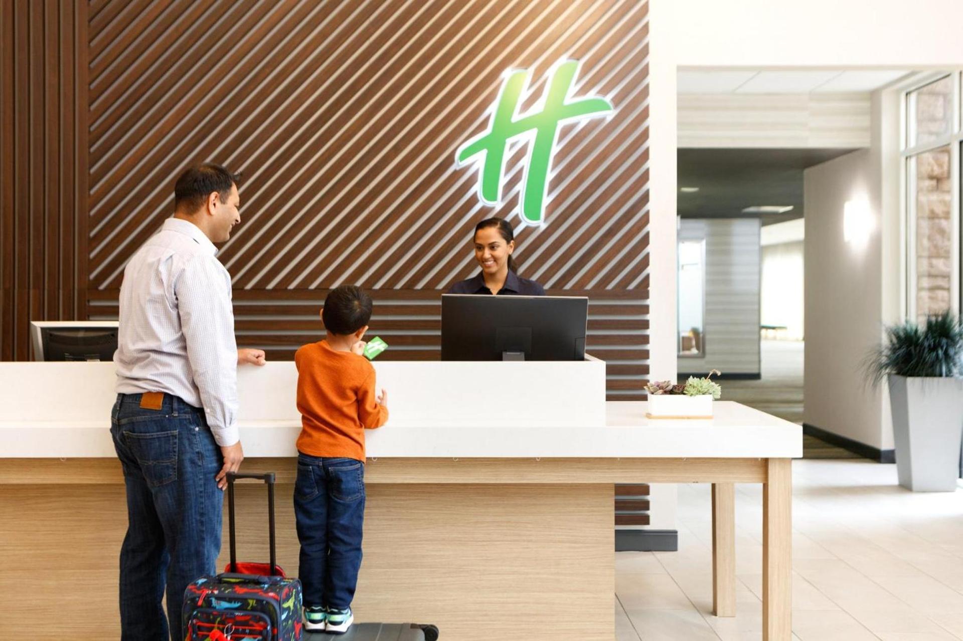 Holiday Inn Lansdale-Hatfield by IHG photo 91
