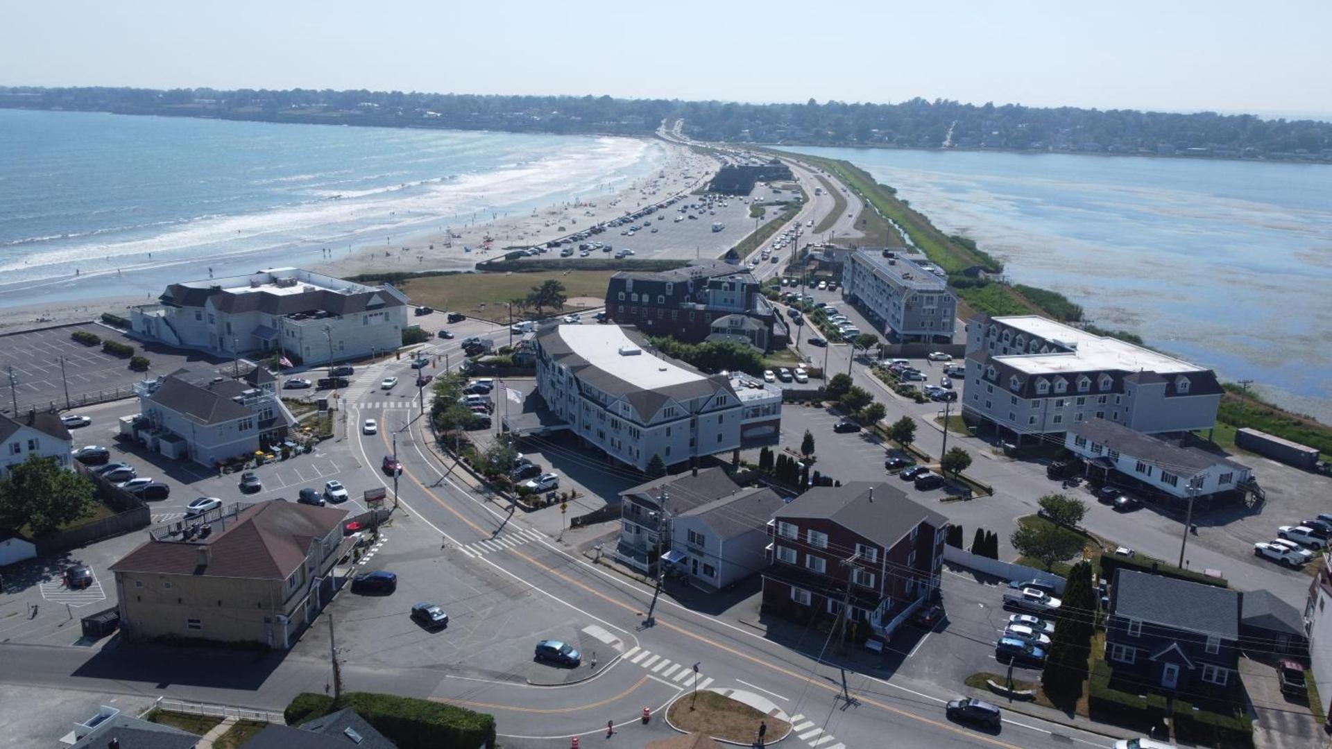 Rhea's Inn by the Sea photo 8
