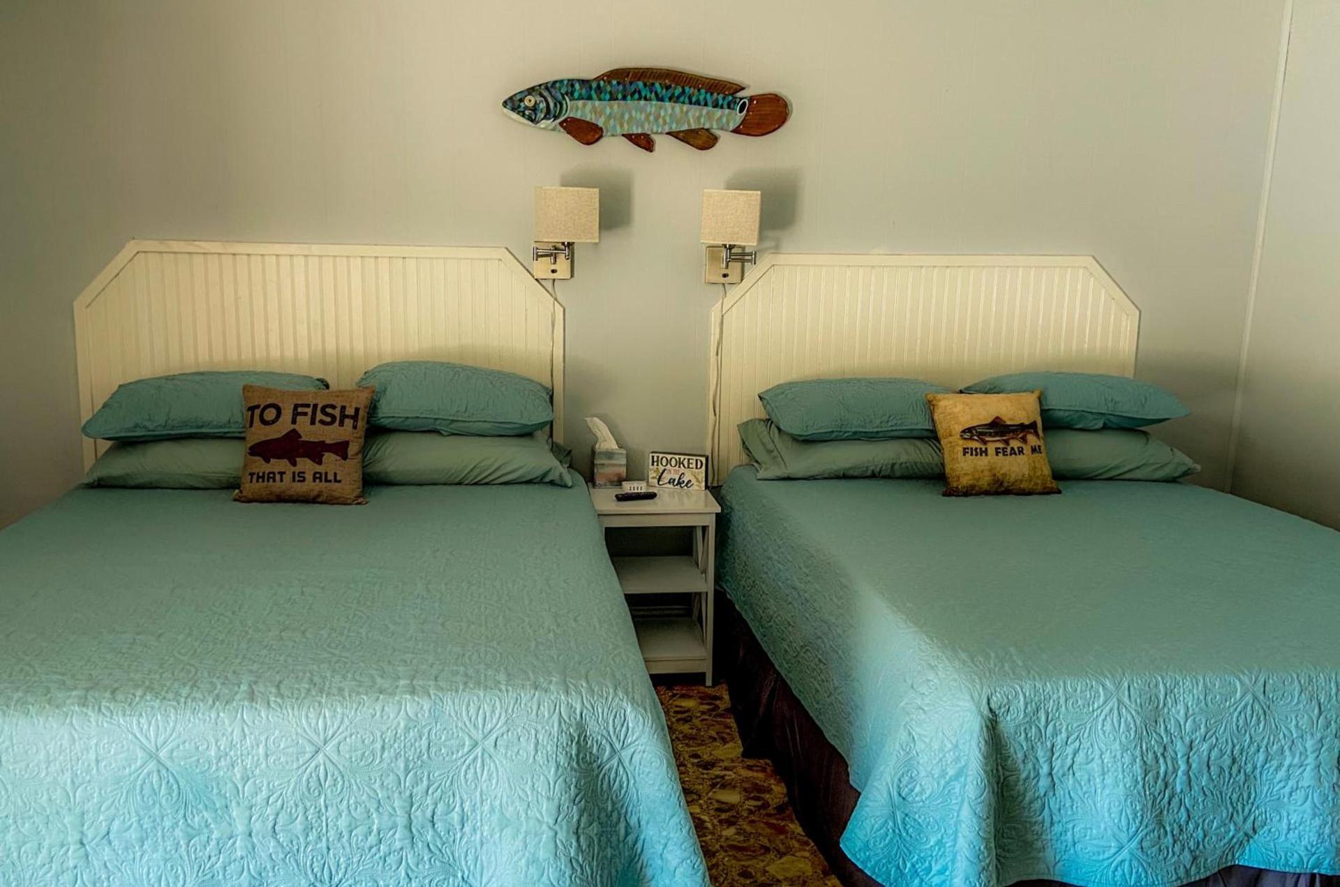 Reel Inn and Lodge photo 49