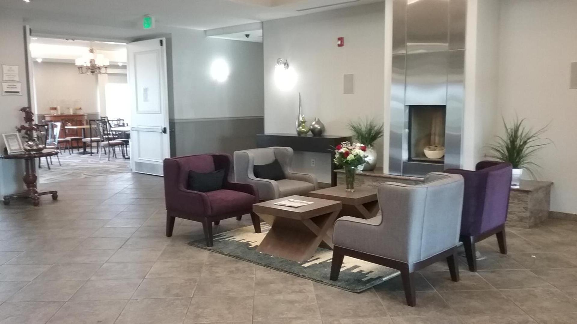 La Quinta Inn & Suites by Wyndham Loveland Estes Park photo 34