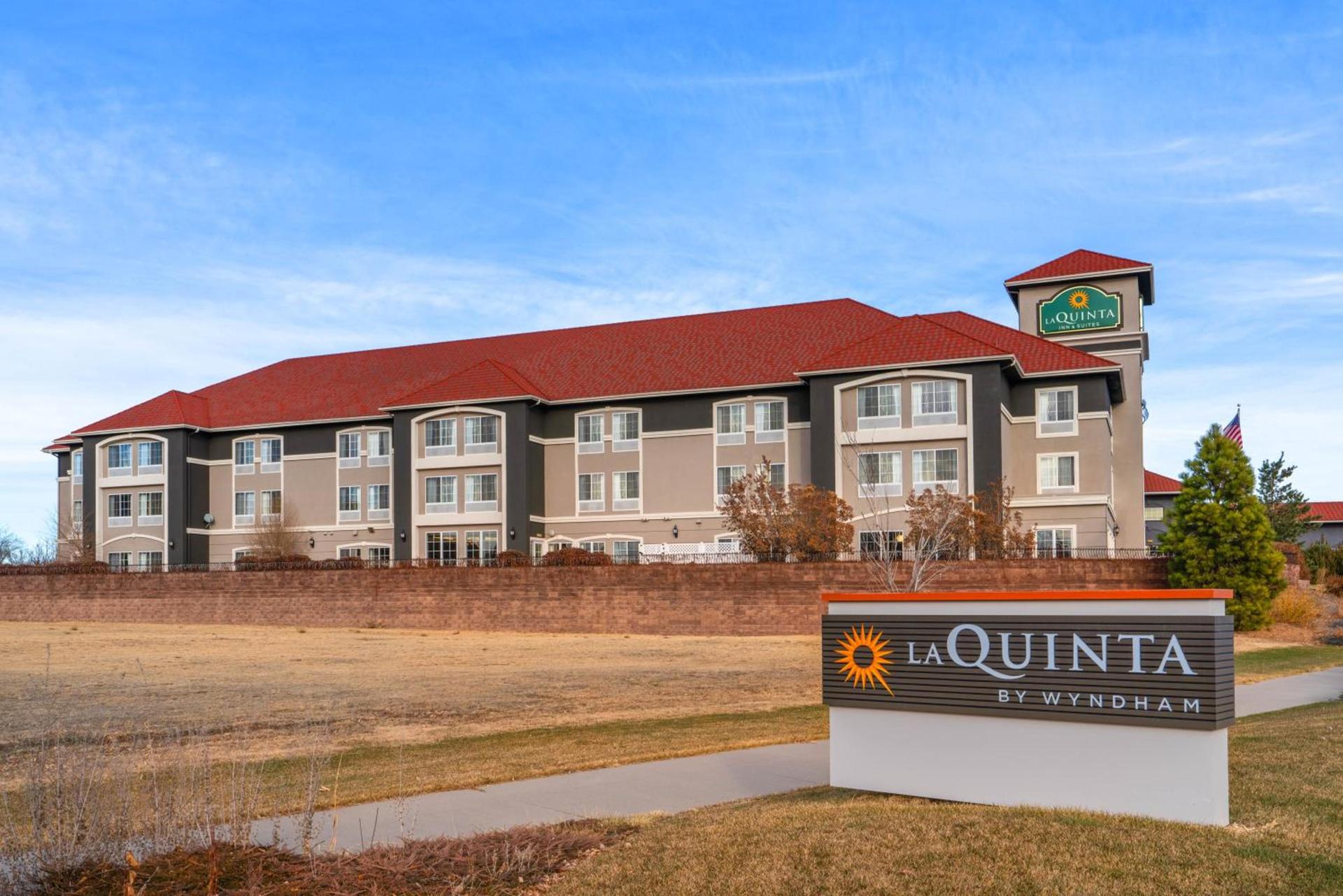 La Quinta Inn & Suites by Wyndham Loveland Estes Park — hotel in Loveland