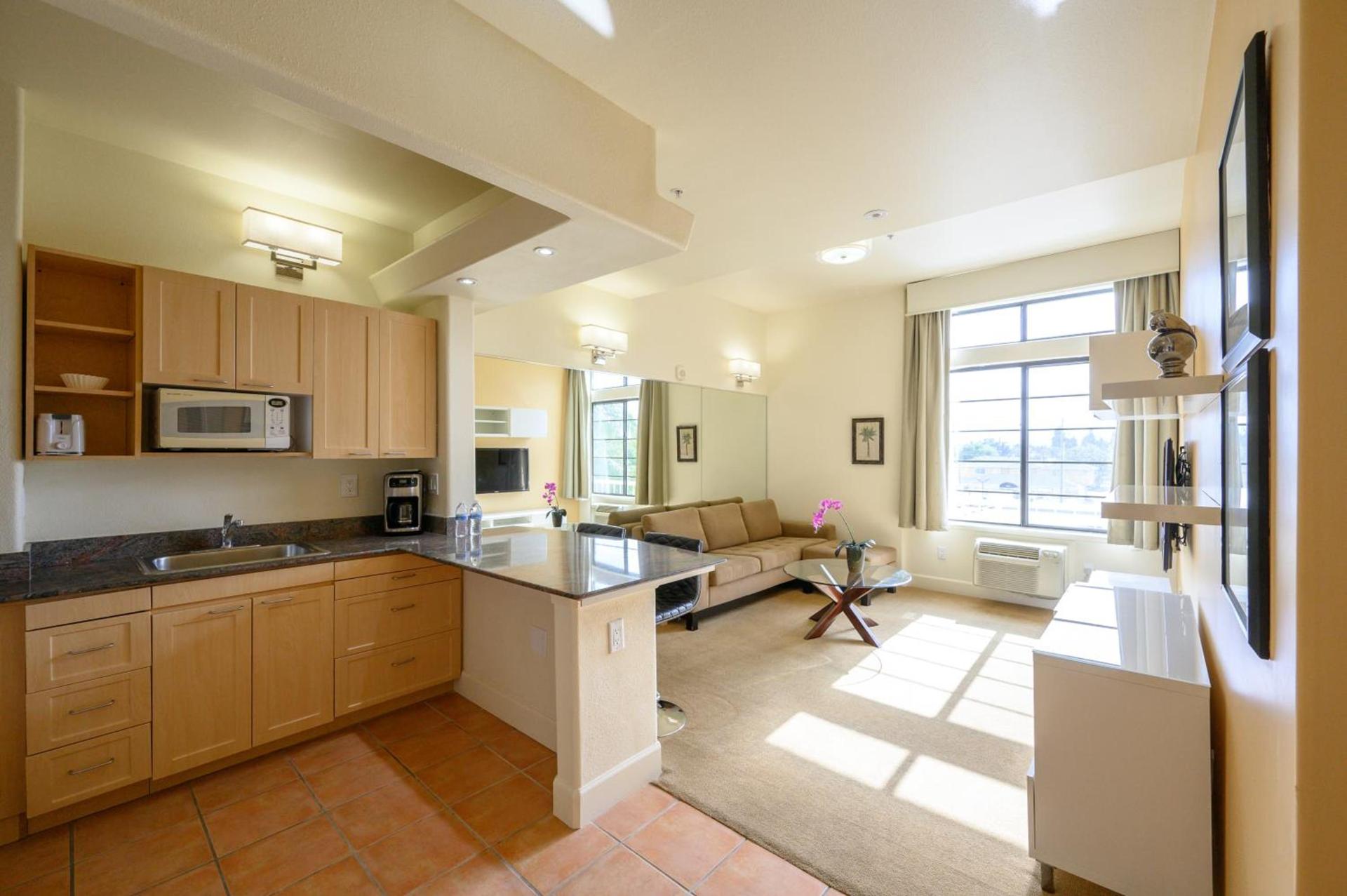 Studios Inn photo 11