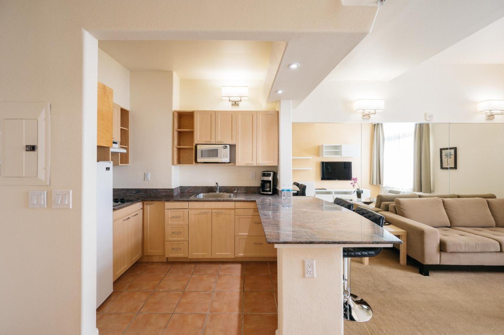 Studios Inn photo 12