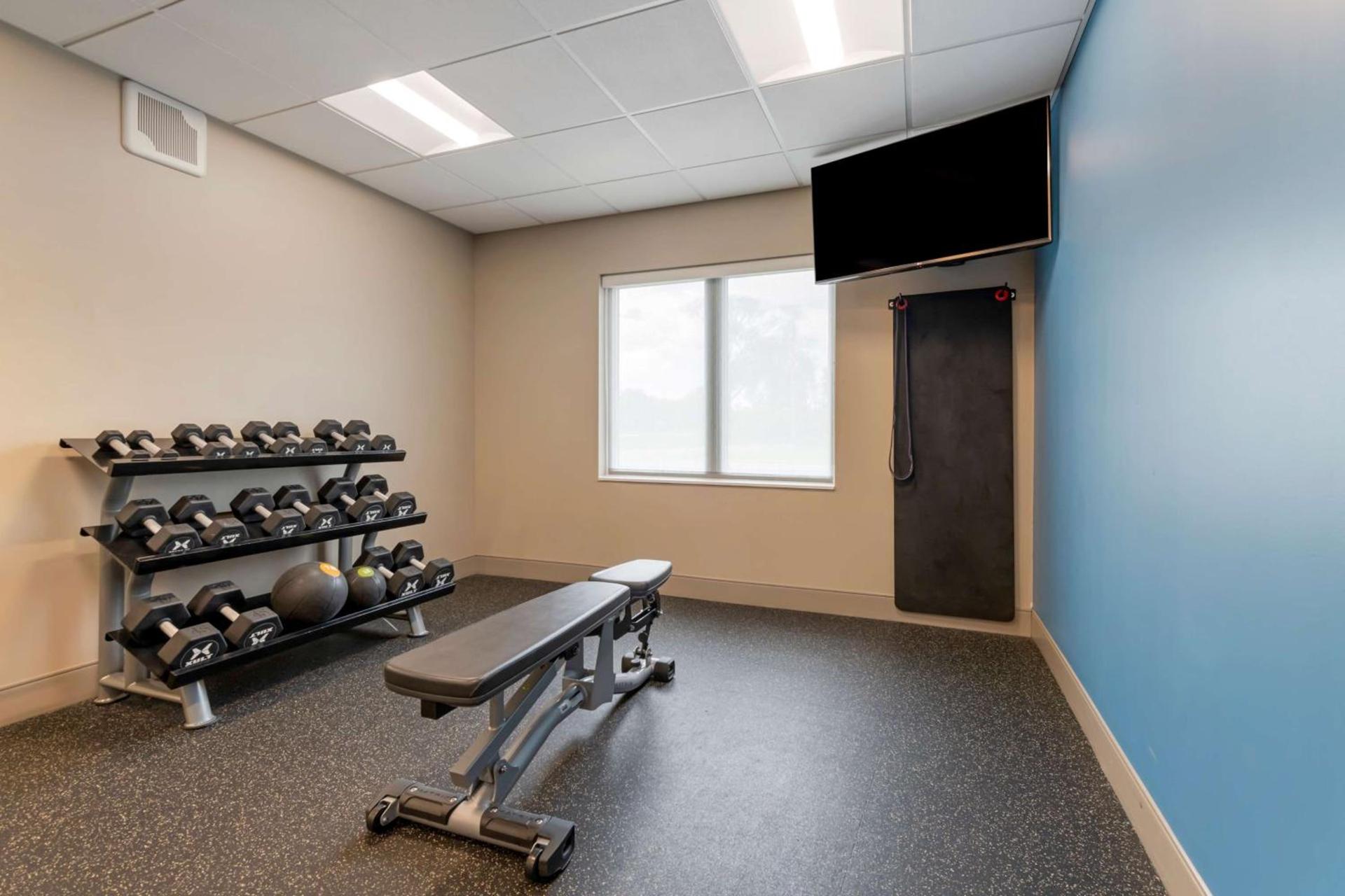 Best Western Plus Isanti photo 14