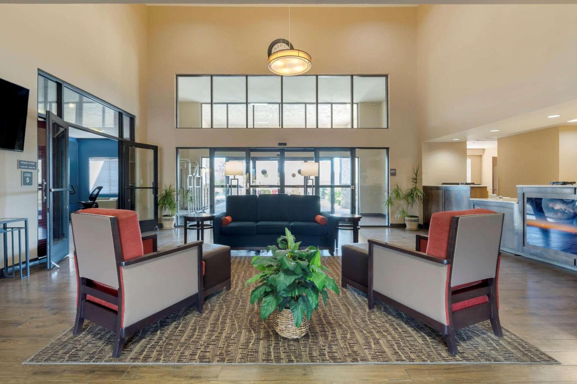 Comfort Inn Camp Verde I-17 photo 6