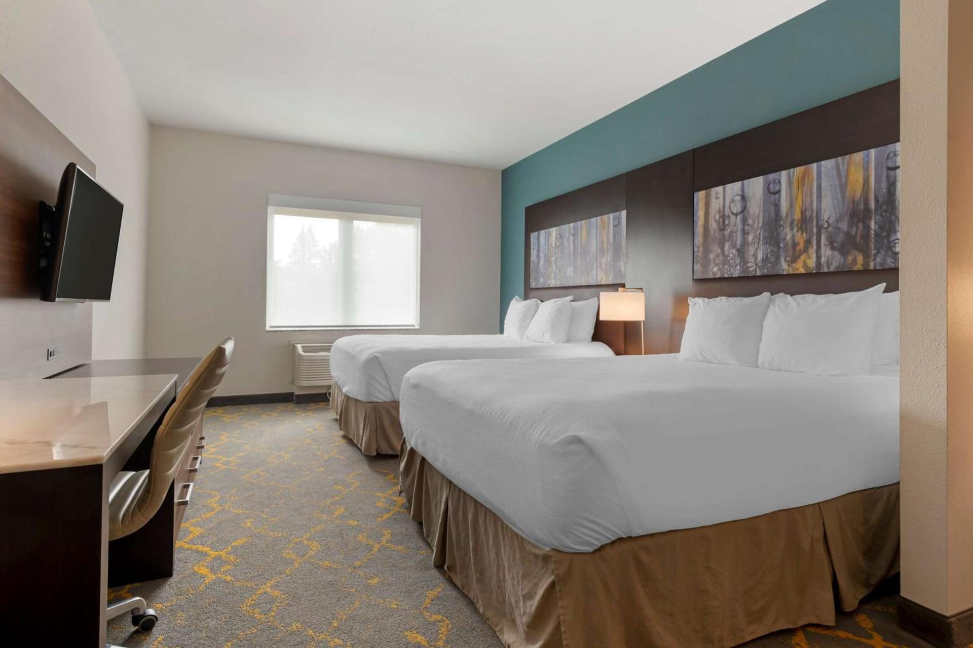 Best Western Plus Isanti photo 23