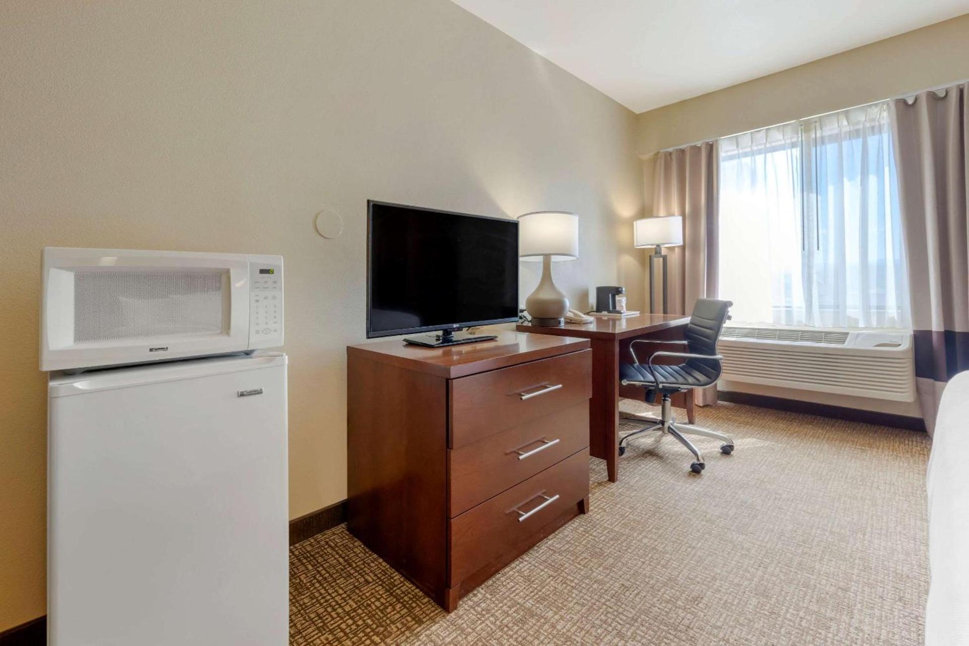 Comfort Inn Camp Verde I-17 photo 12
