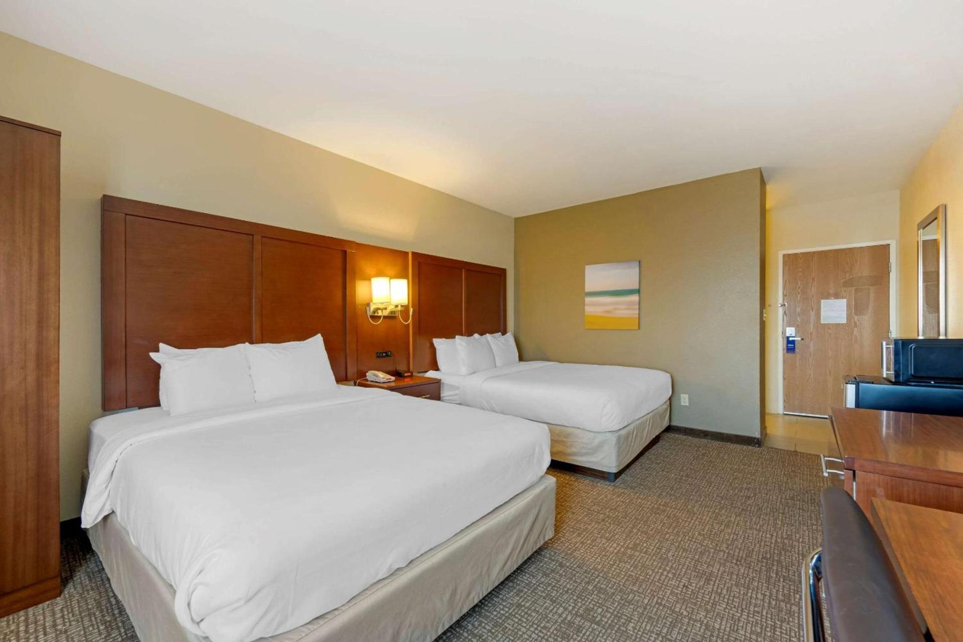 Comfort Inn Camp Verde I-17 photo 14