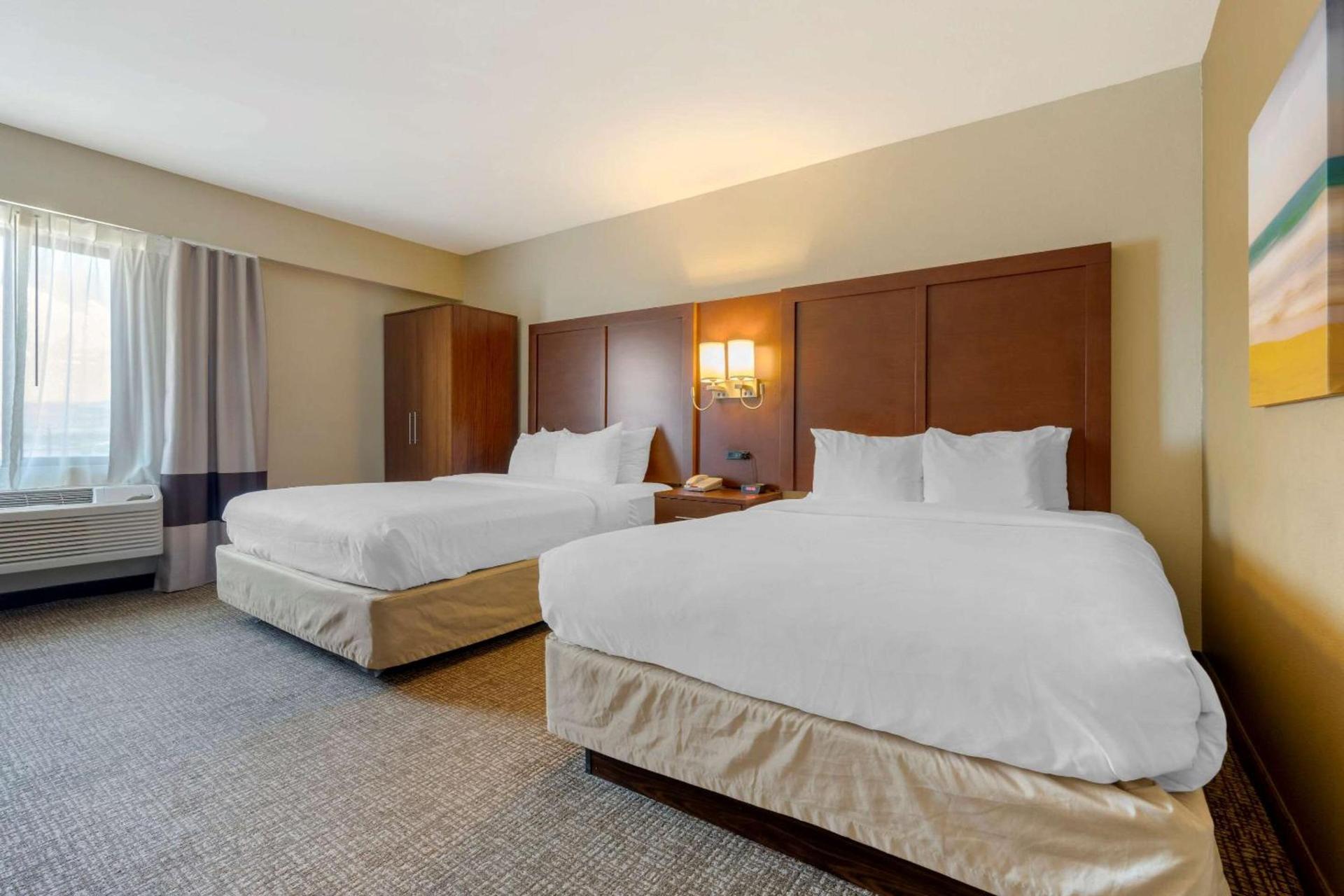 Comfort Inn Camp Verde I-17 photo 13