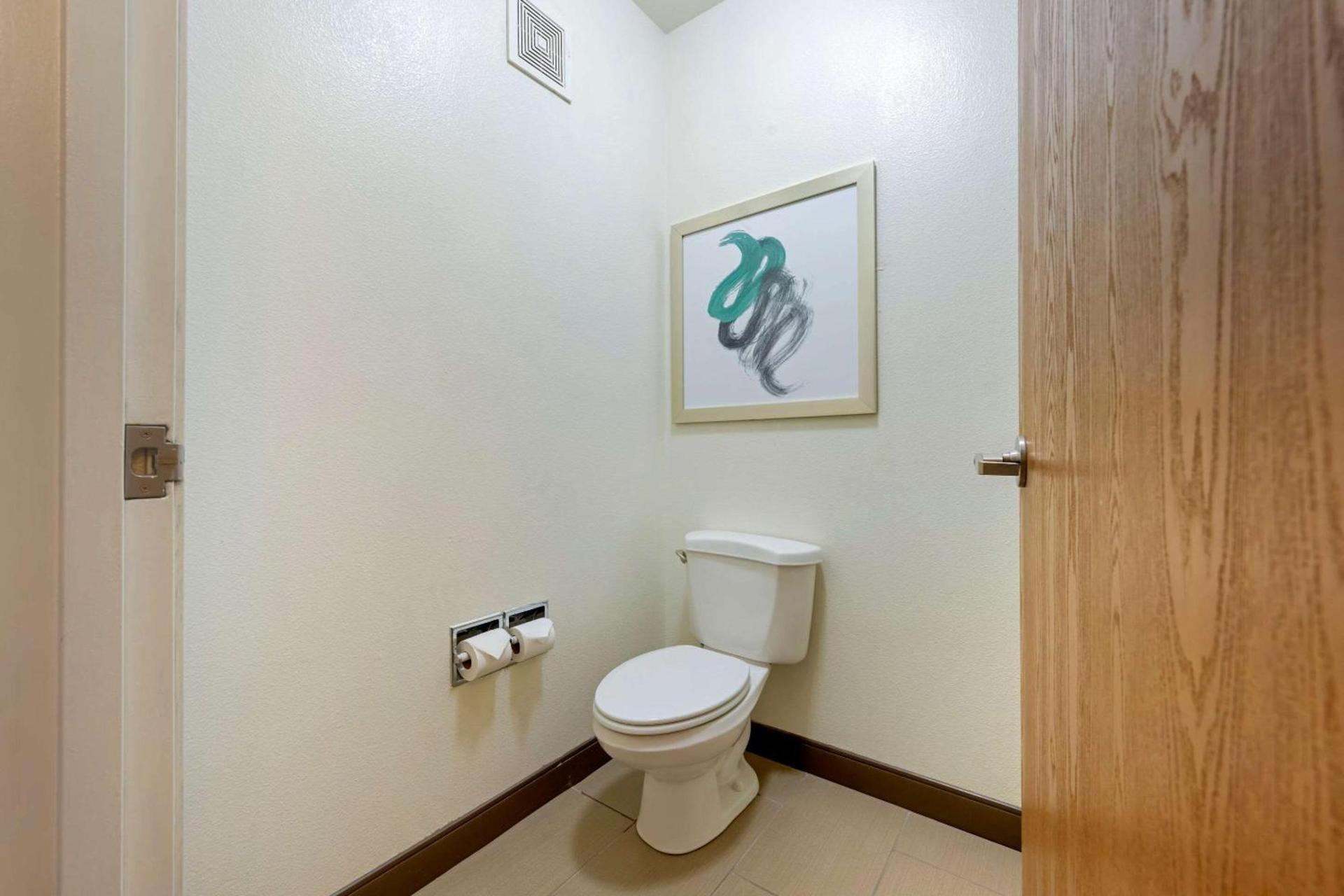 Comfort Inn Camp Verde I-17 photo 17