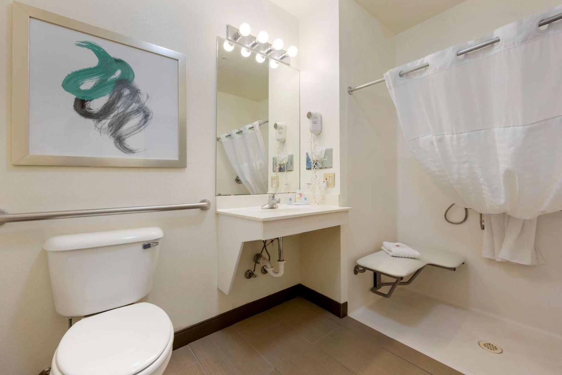 Comfort Inn Camp Verde I-17 photo 16