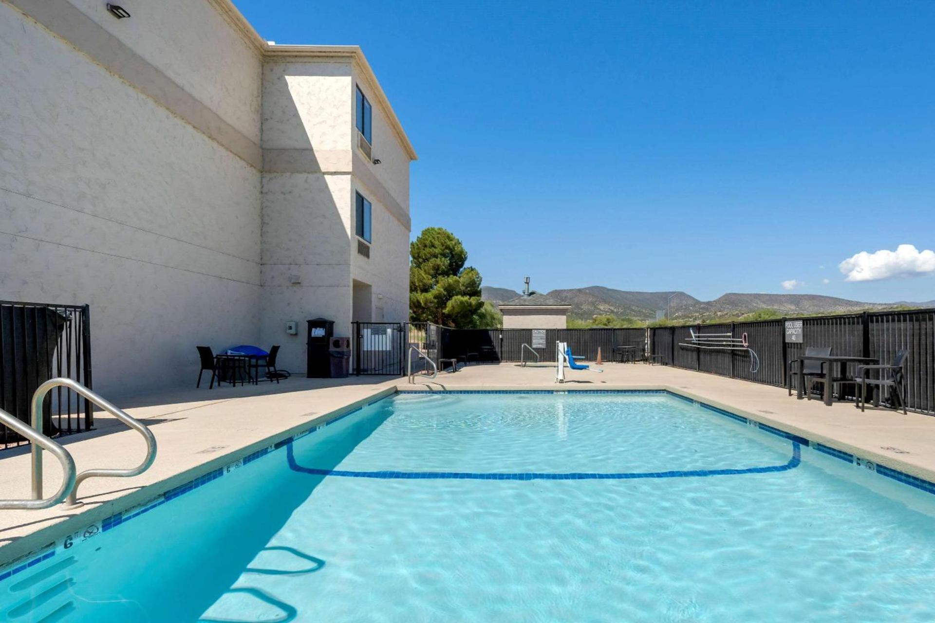 Comfort Inn Camp Verde I-17 photo 20