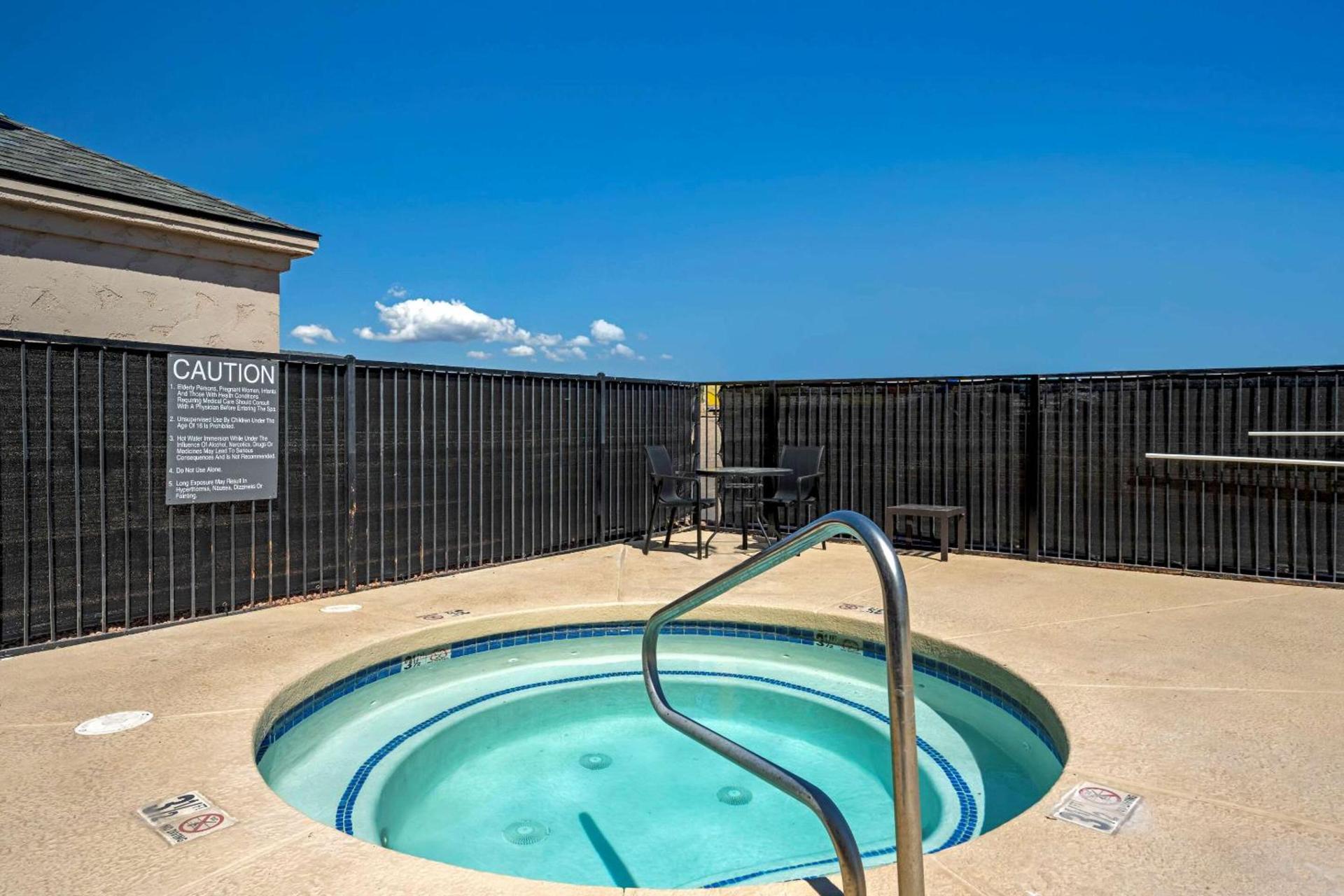 Comfort Inn Camp Verde I-17 photo 19