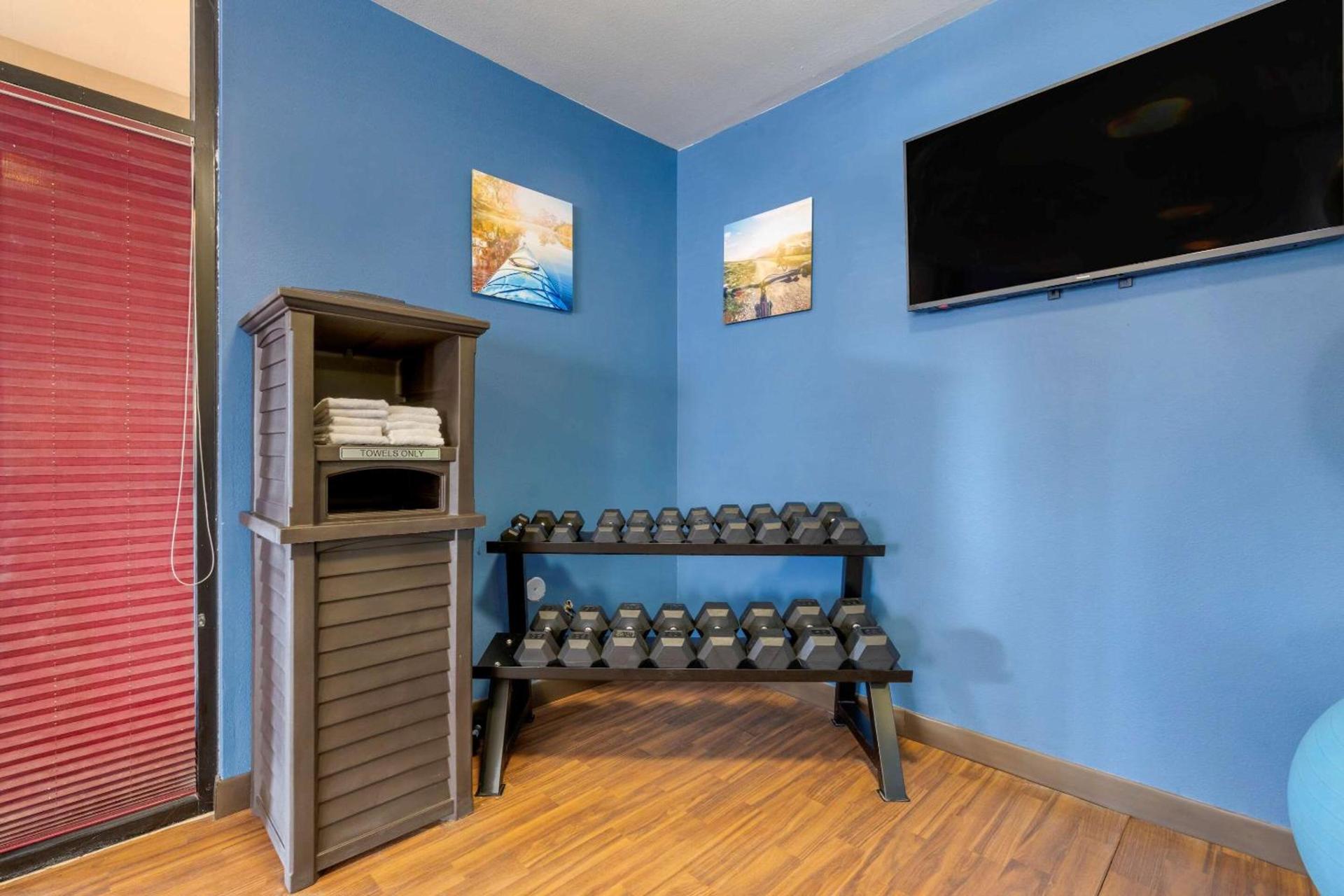 Comfort Inn Camp Verde I-17 photo 22
