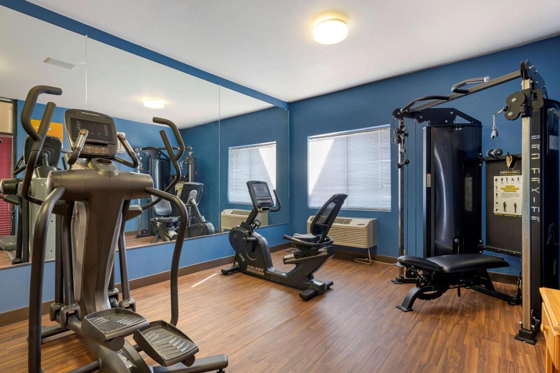 Comfort Inn Camp Verde I-17 photo 23