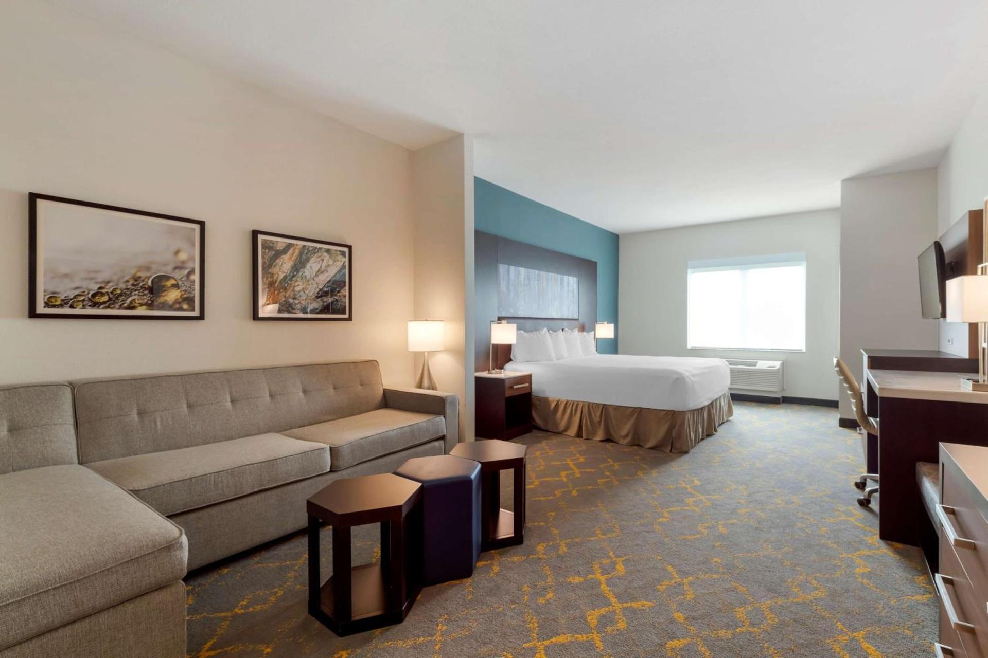 Best Western Plus Isanti photo 28