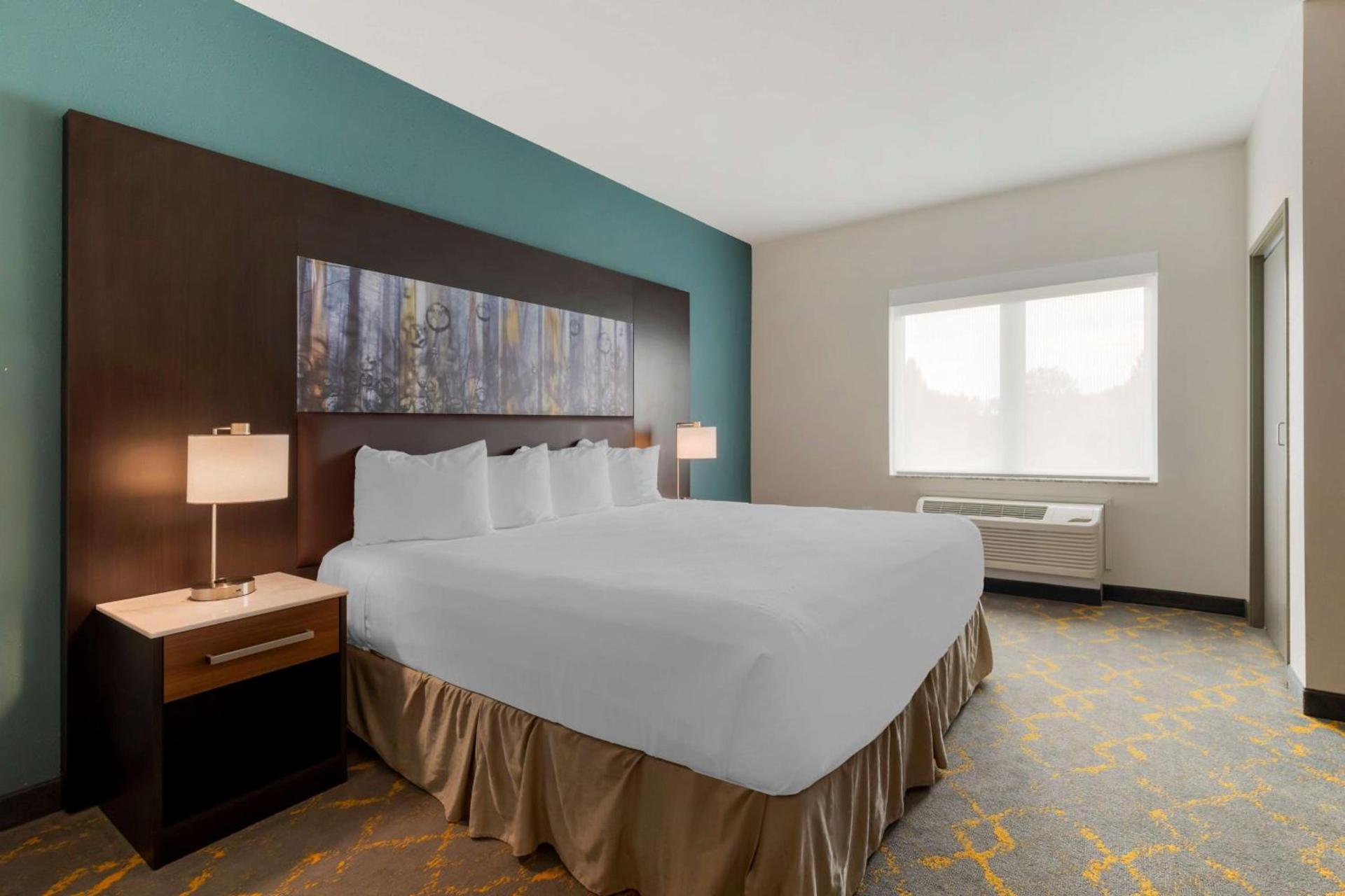 Best Western Plus Isanti photo 29