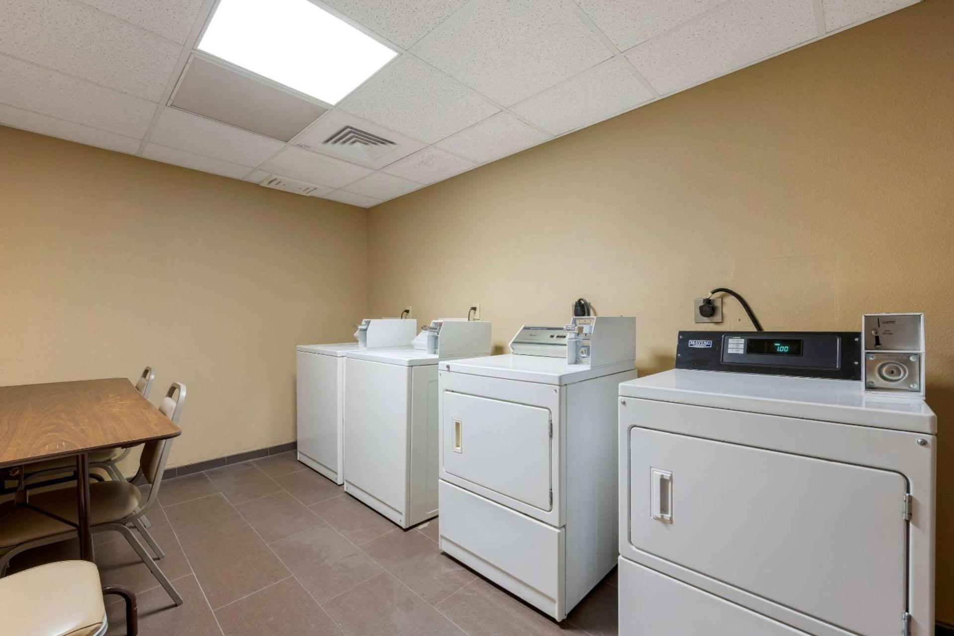 Comfort Inn Camp Verde I-17 photo 29