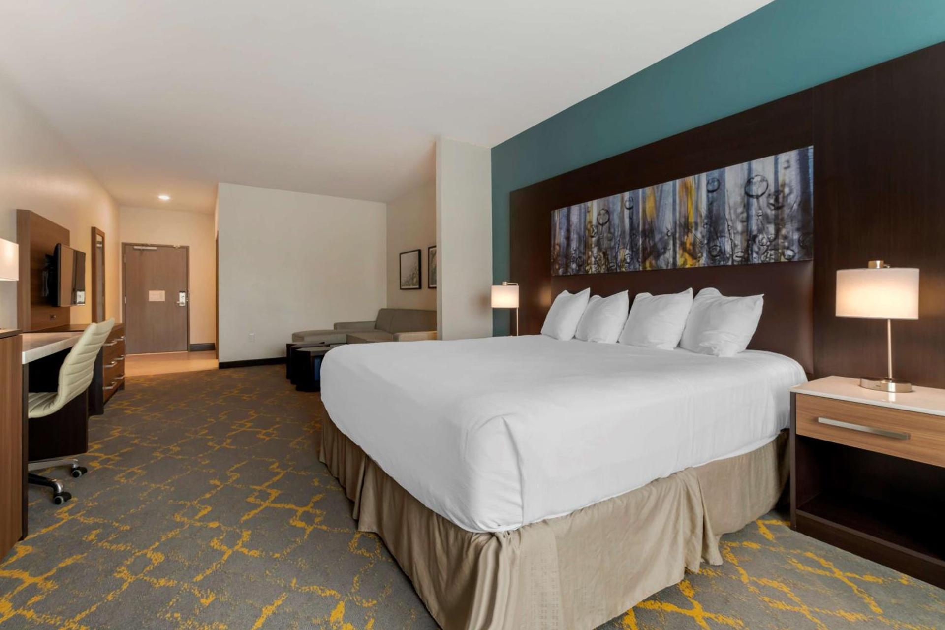 Best Western Plus Isanti photo 30