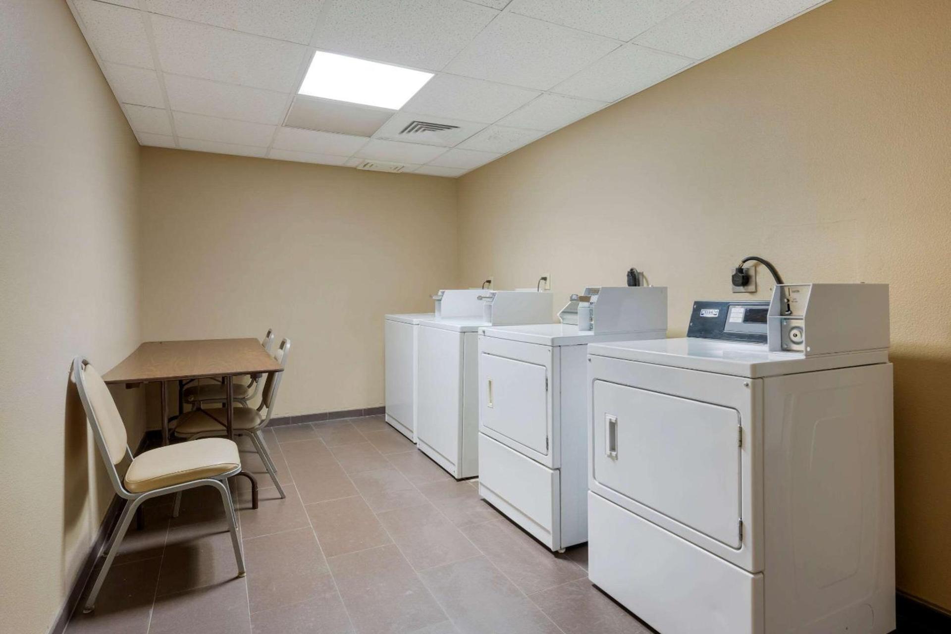 Comfort Inn Camp Verde I-17 photo 30