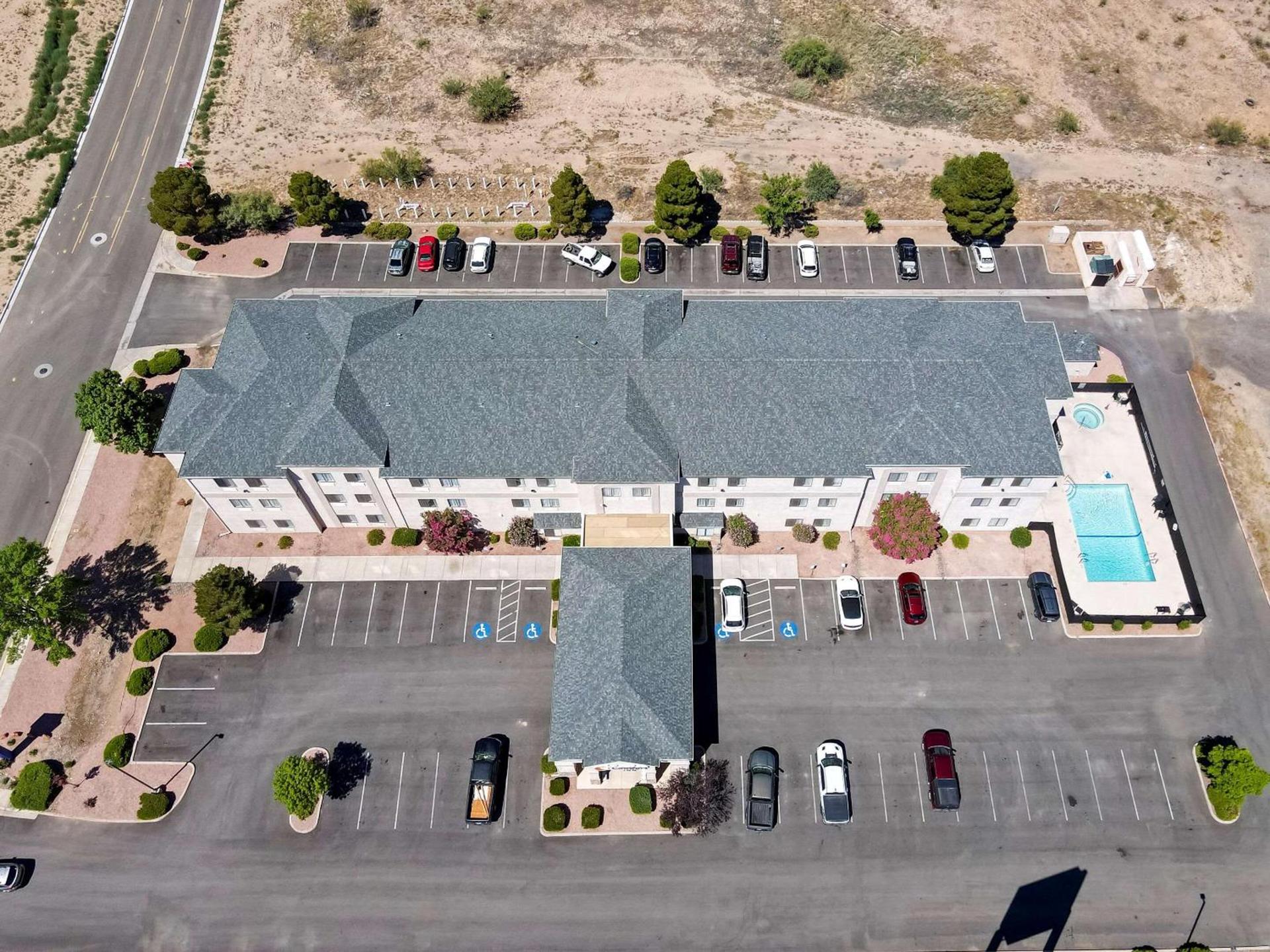 Comfort Inn Camp Verde I-17 photo 33