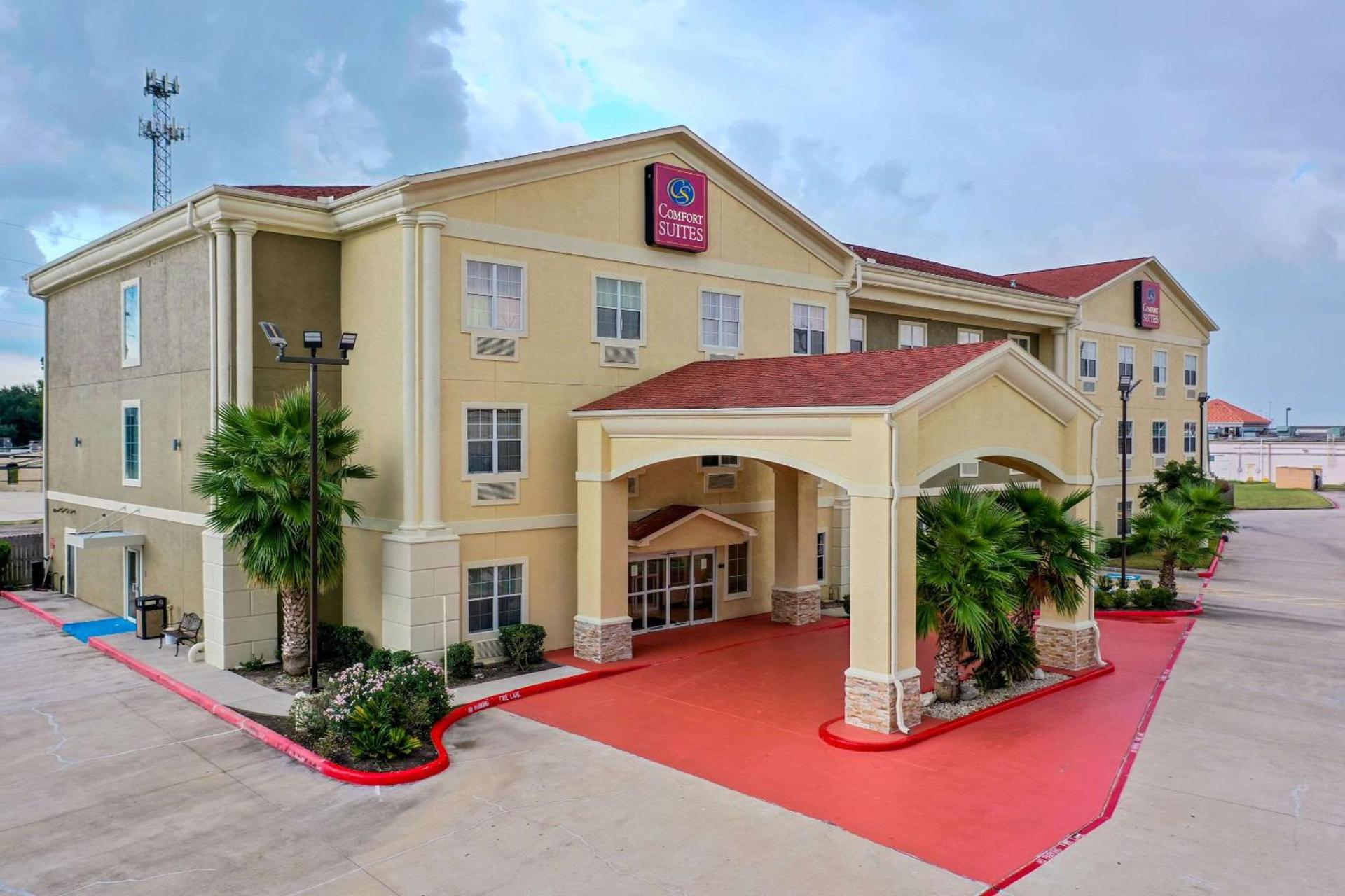 Comfort Suites Tomball Medical Center photo 3