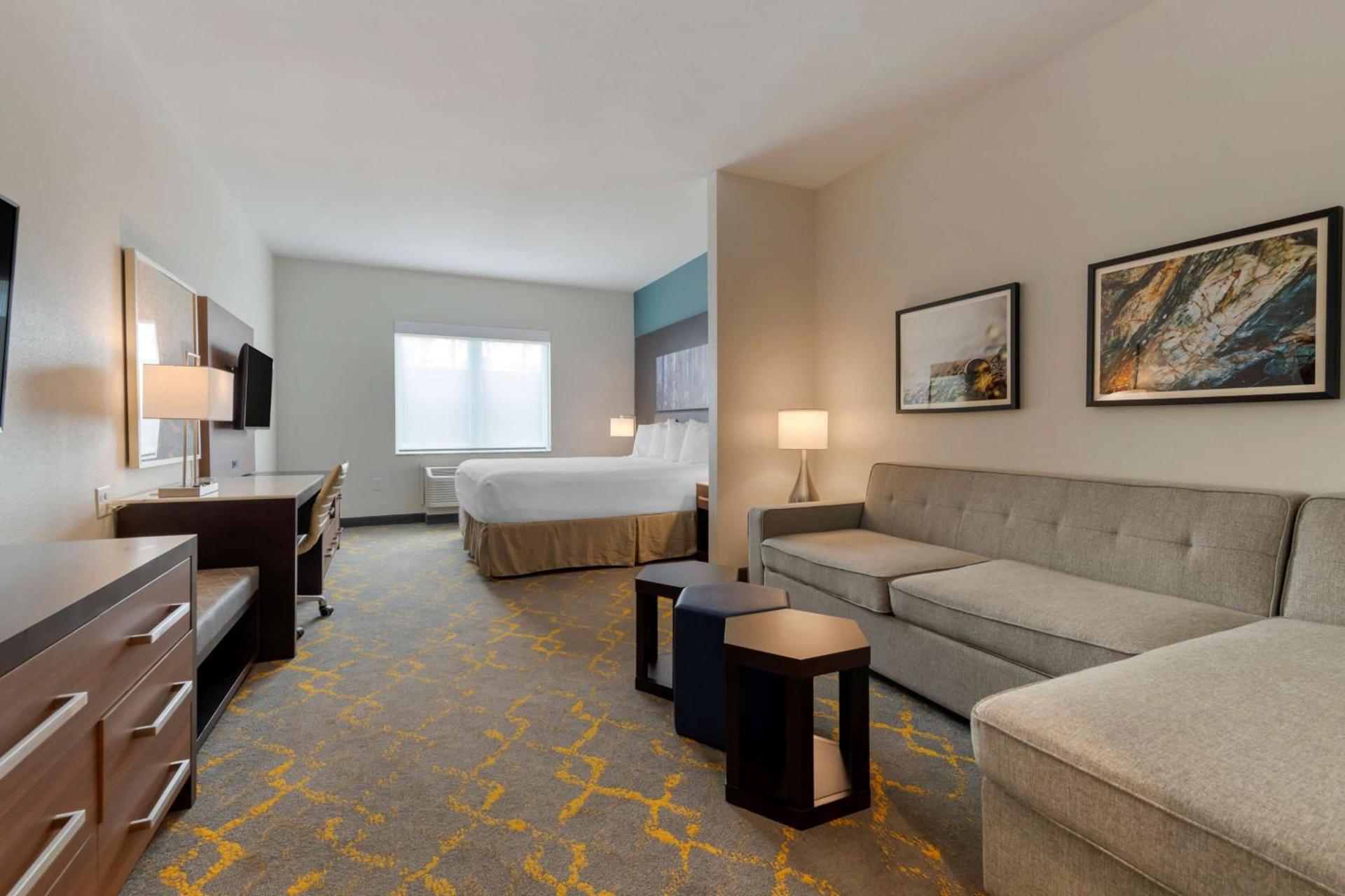 Best Western Plus Isanti photo 35