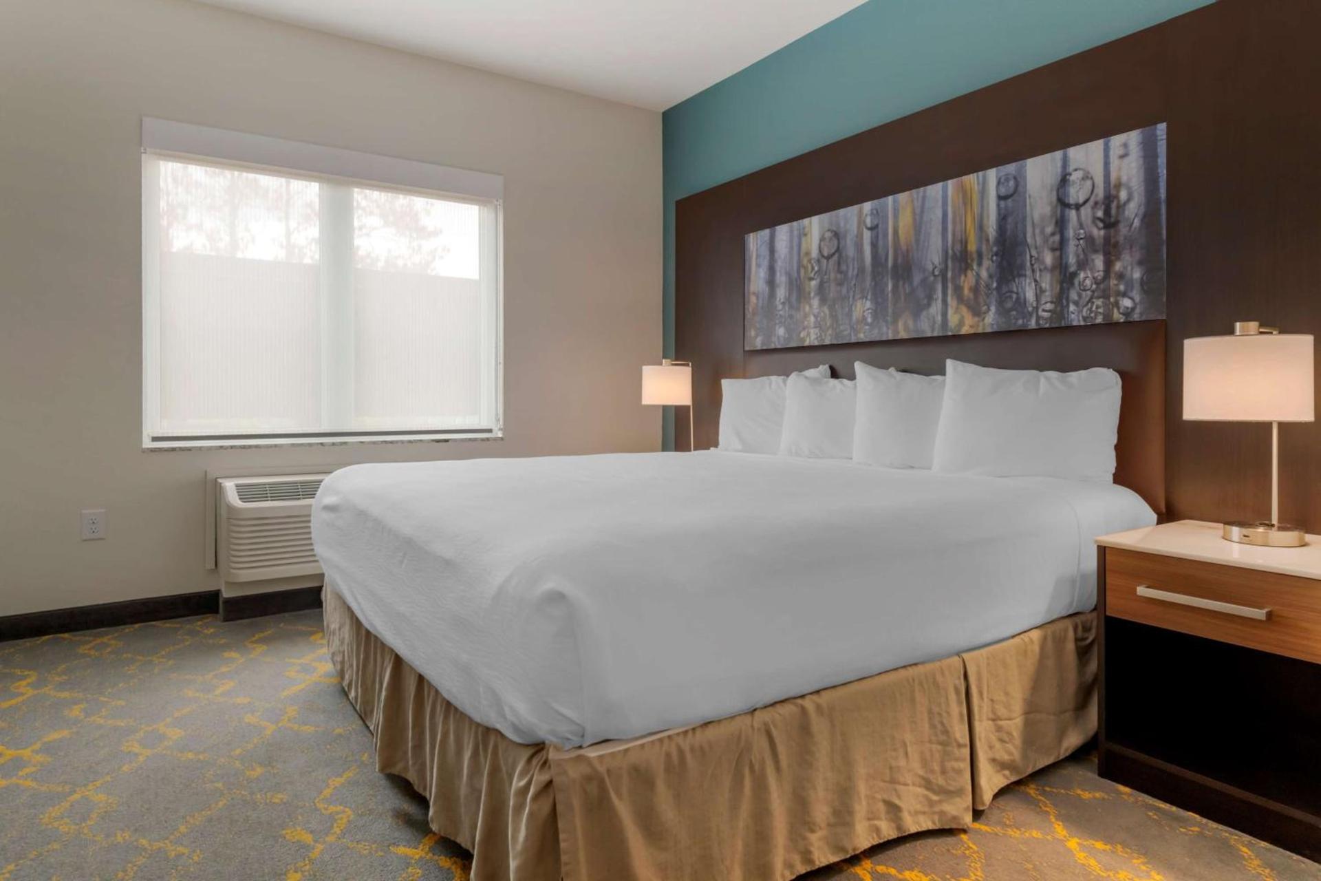 Best Western Plus Isanti photo 34