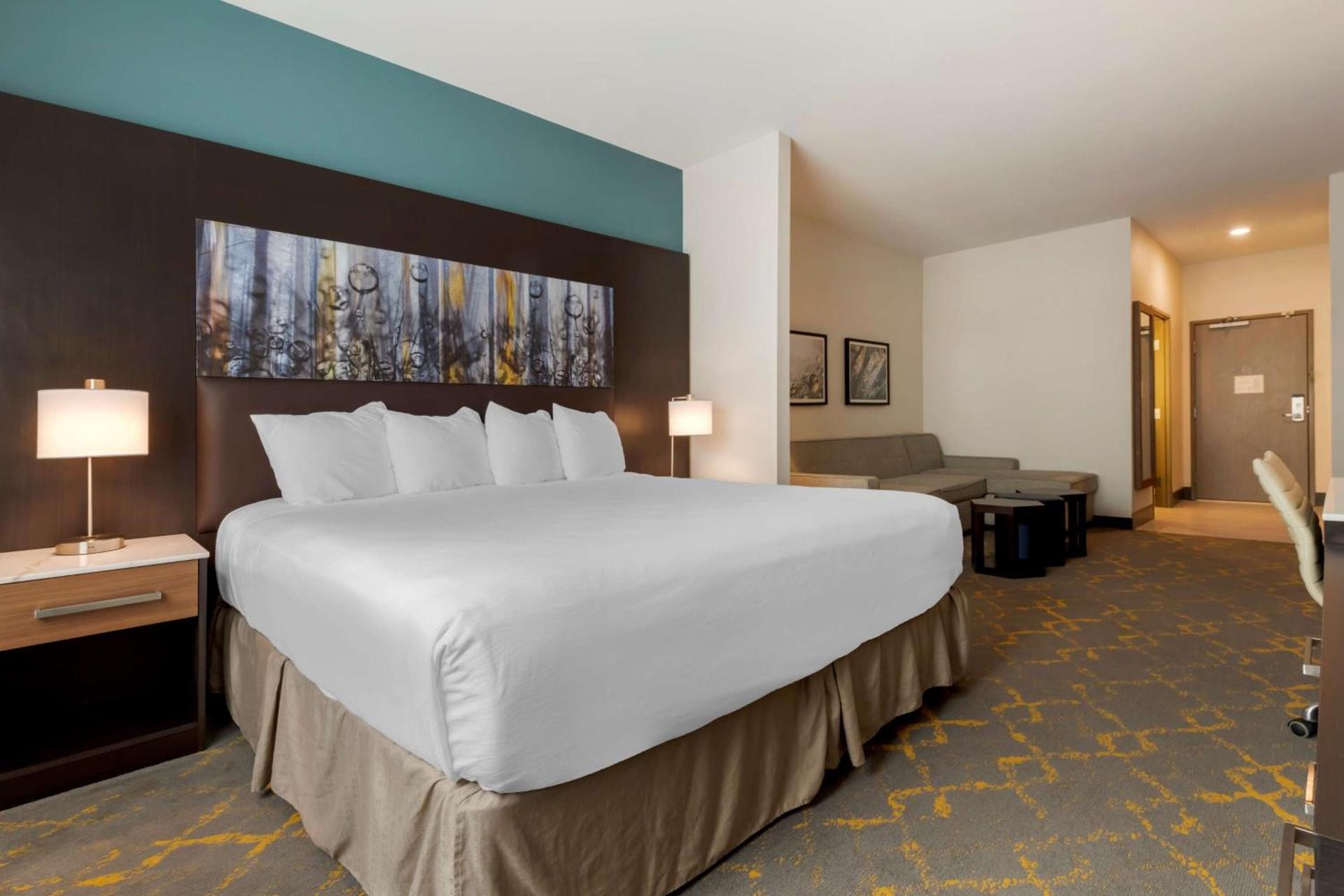 Best Western Plus Isanti photo 36