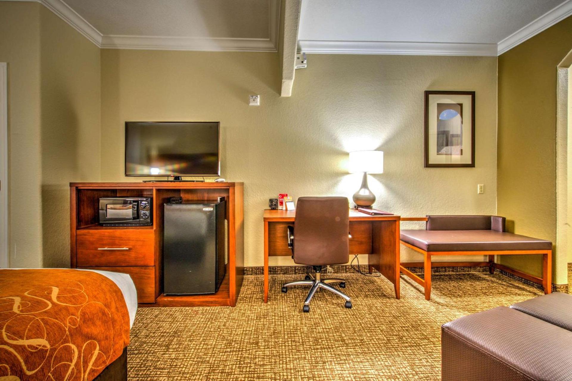 Comfort Suites Tomball Medical Center photo 14