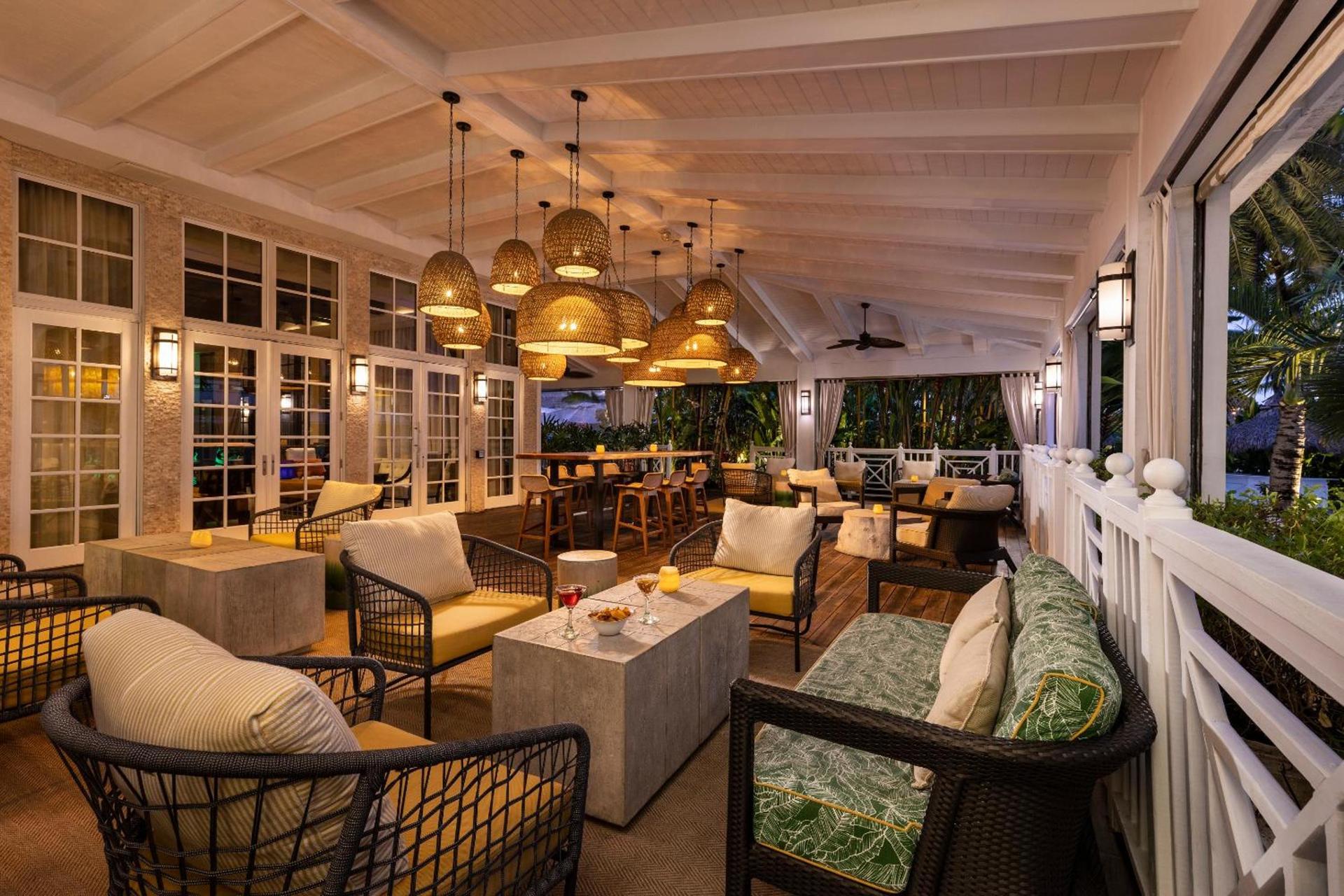 The Palms Hotel & Spa photo 92