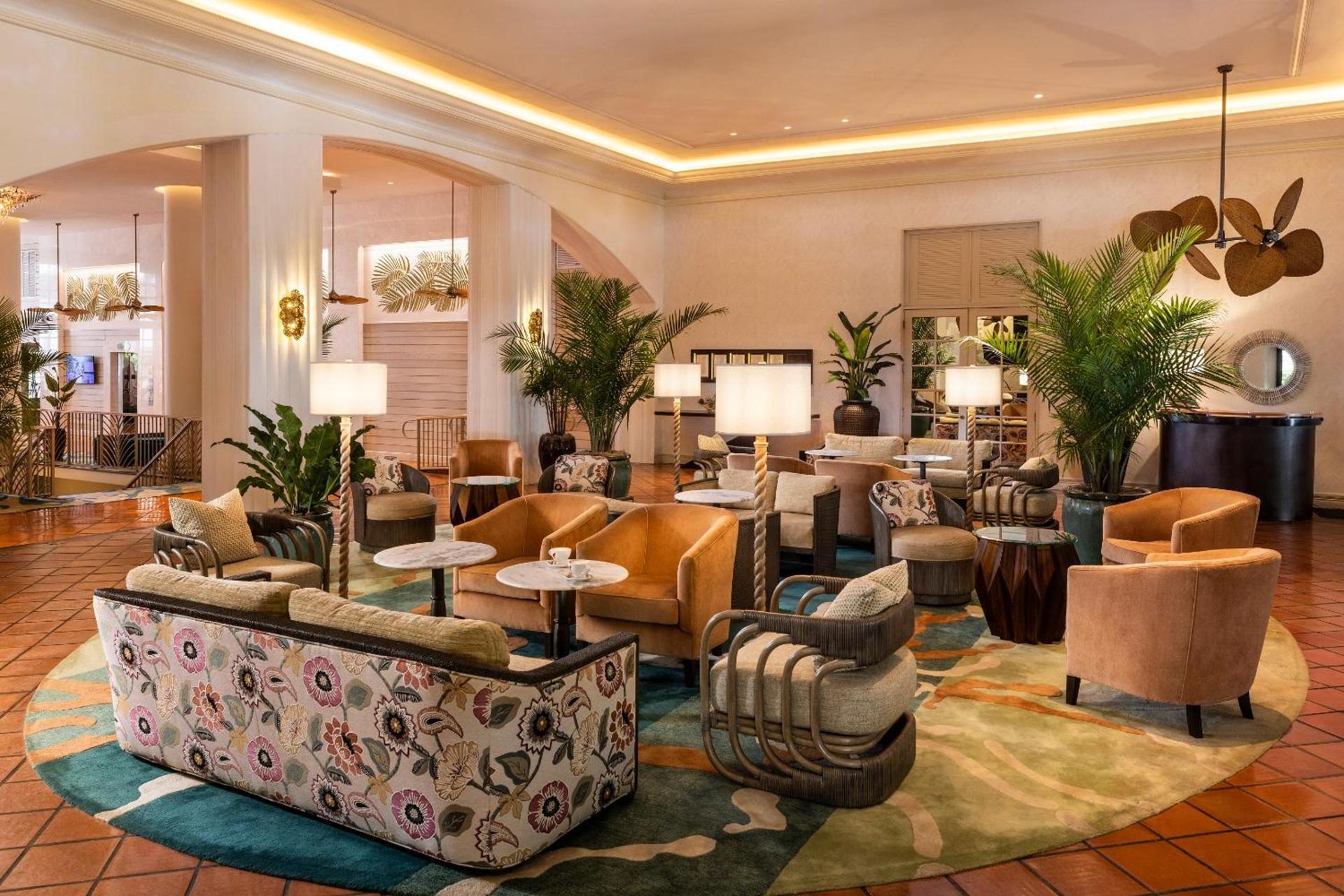 The Palms Hotel & Spa photo 76
