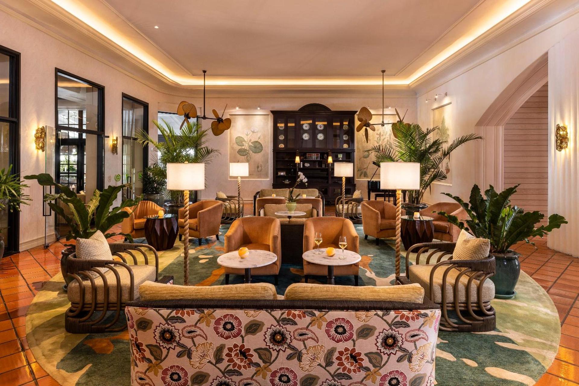 The Palms Hotel & Spa photo 4